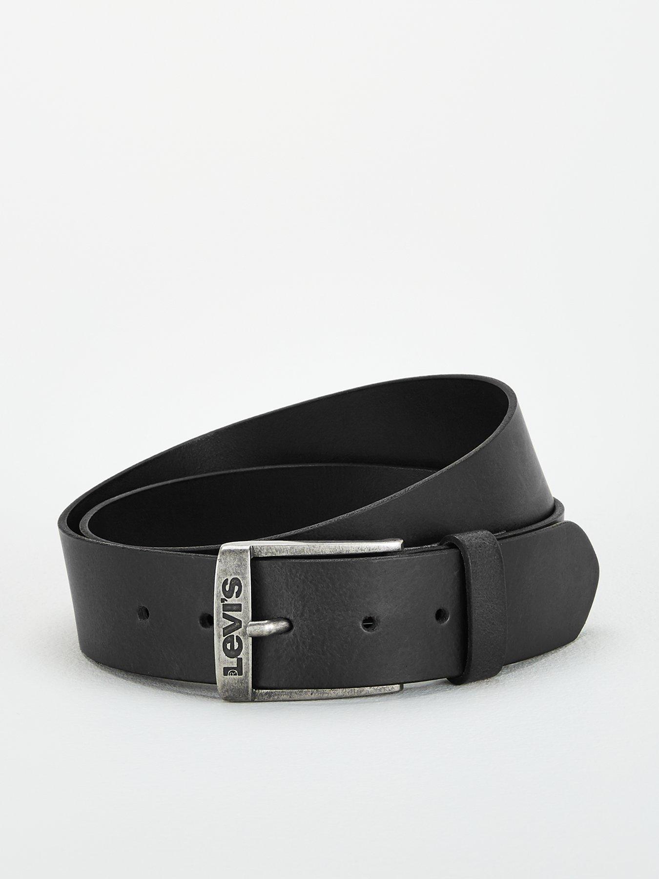 Levi'S Duncan Belt review