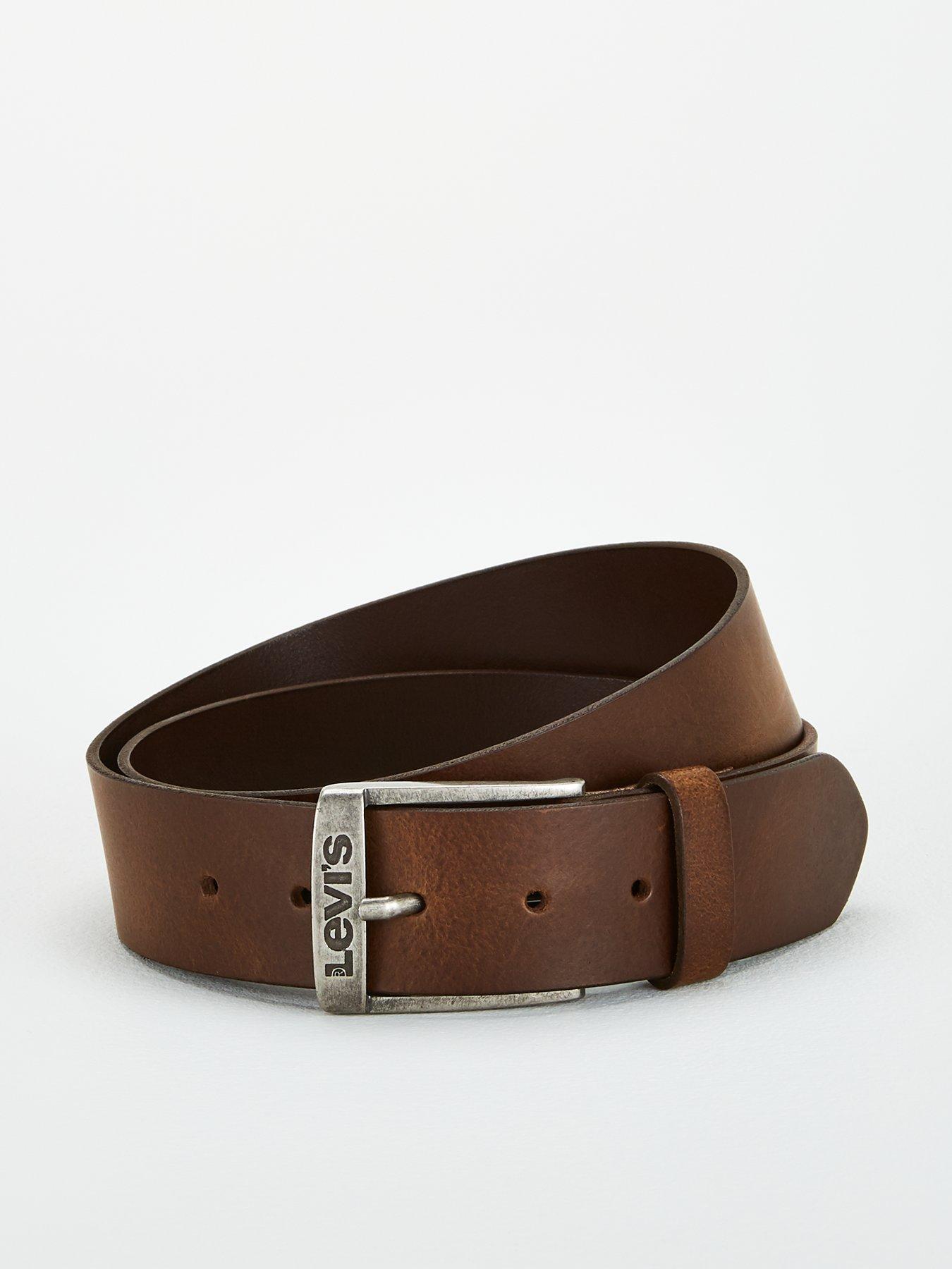 levi duncan belt