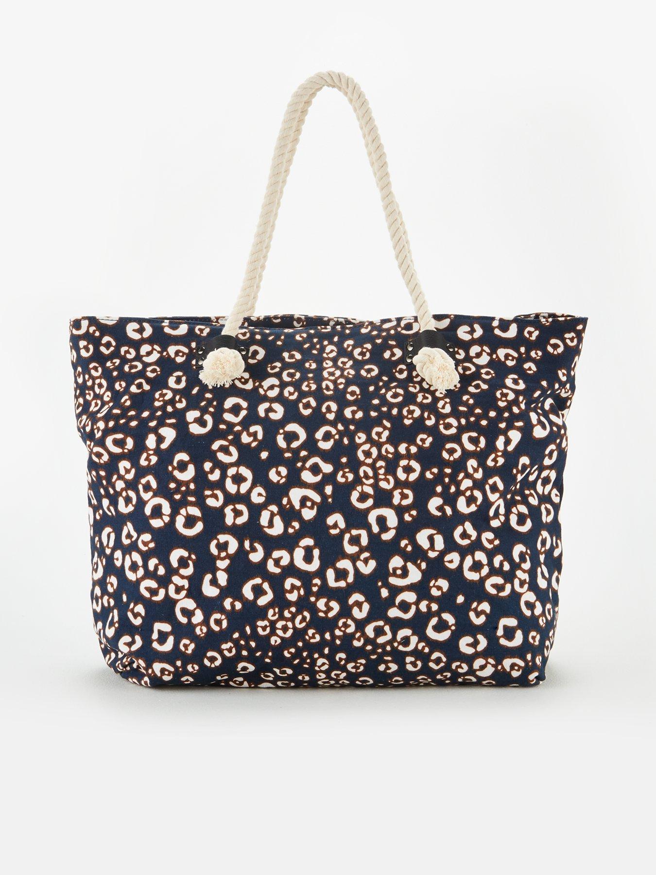 superdry shoulder bag women's