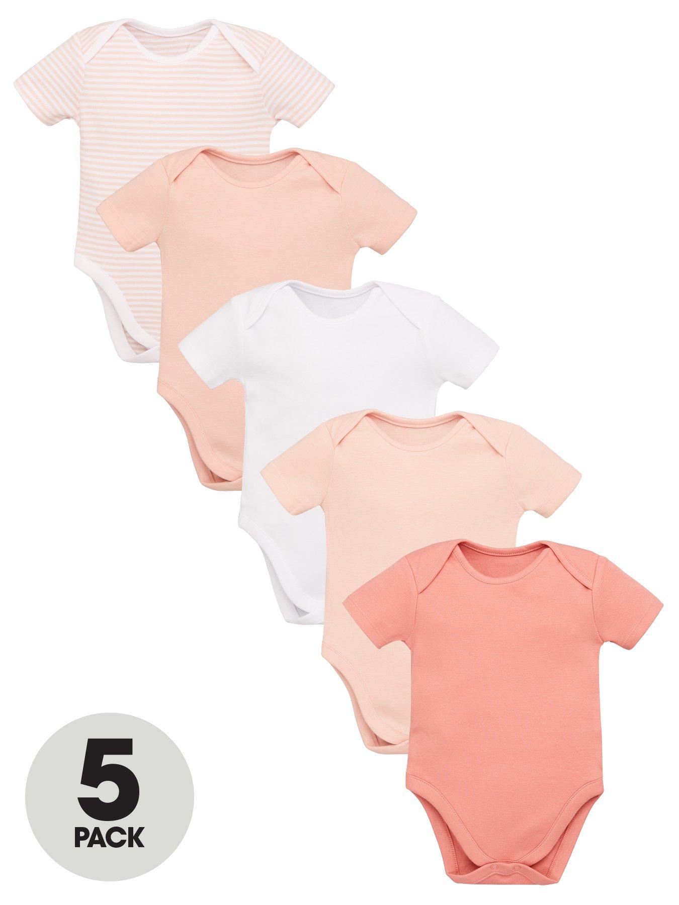 pink baby grows uk