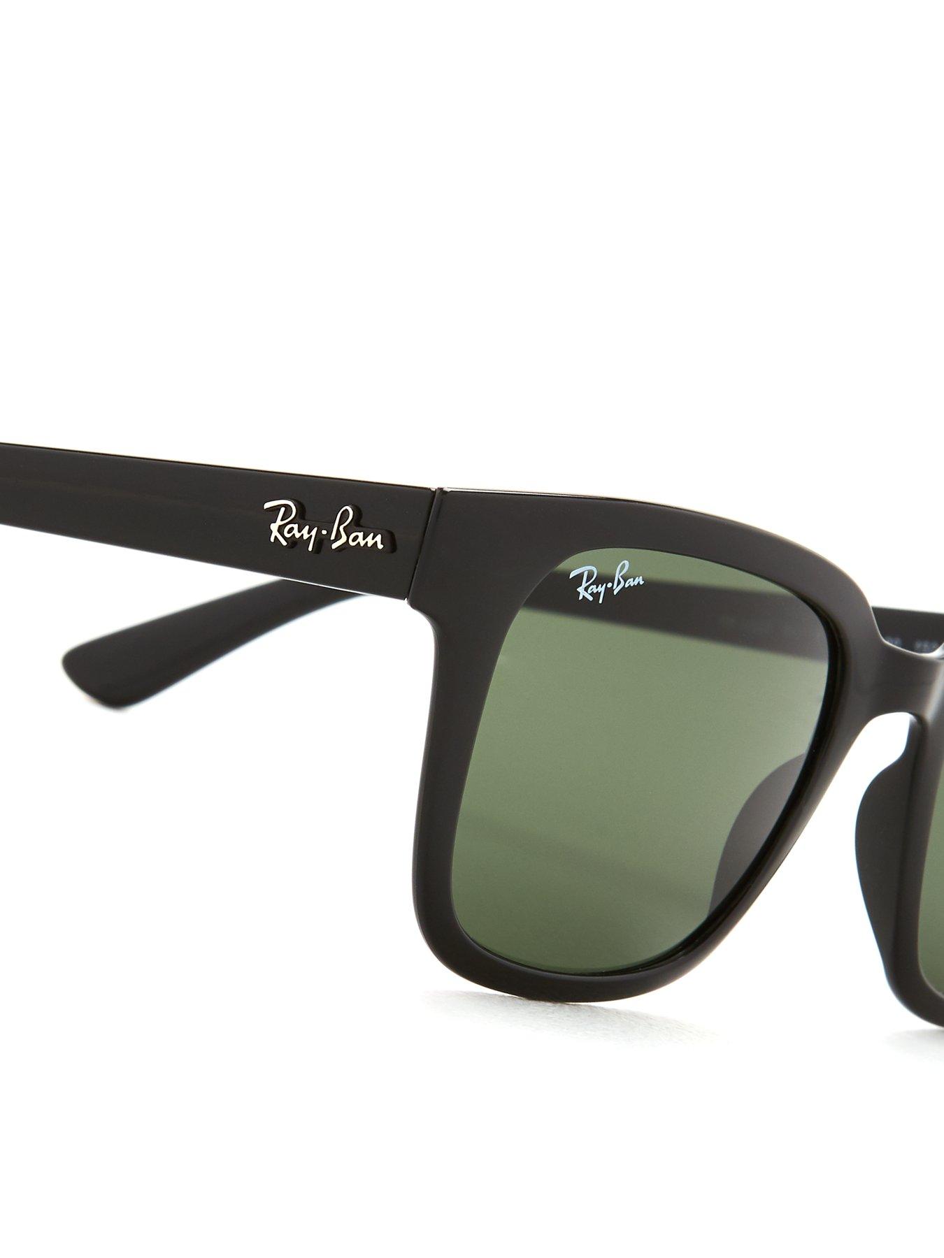 Arriba 45+ imagen ray ban sunglasses too loose Thptnganamst.edu.vn