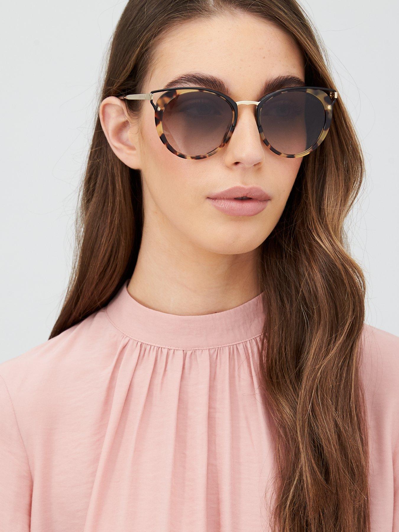 prada sunglasses accessories