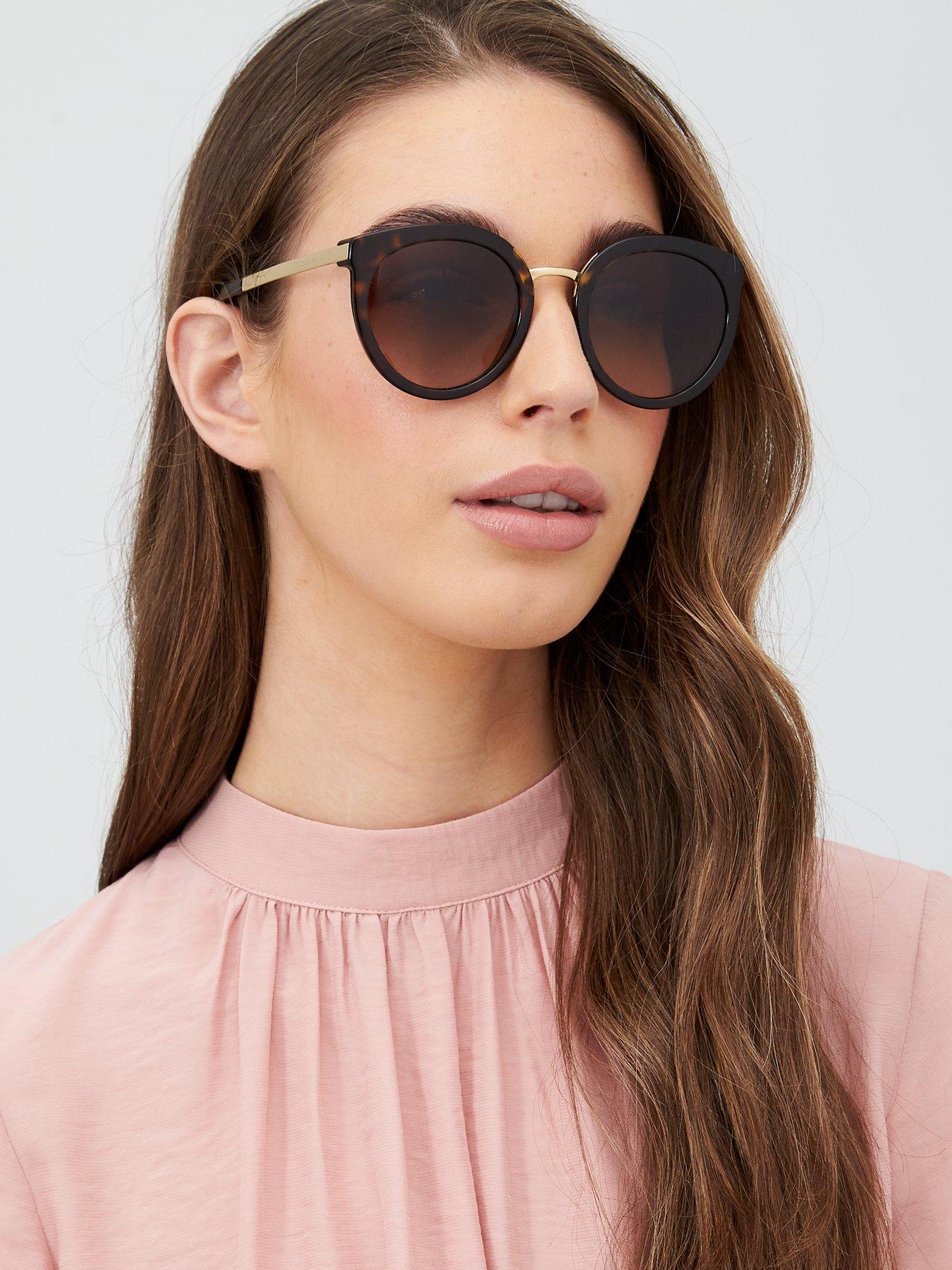 dolce gabbana havana sunglasses