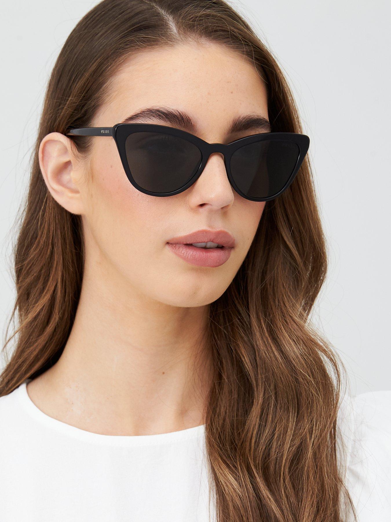 Cat eye sunglasses store uk