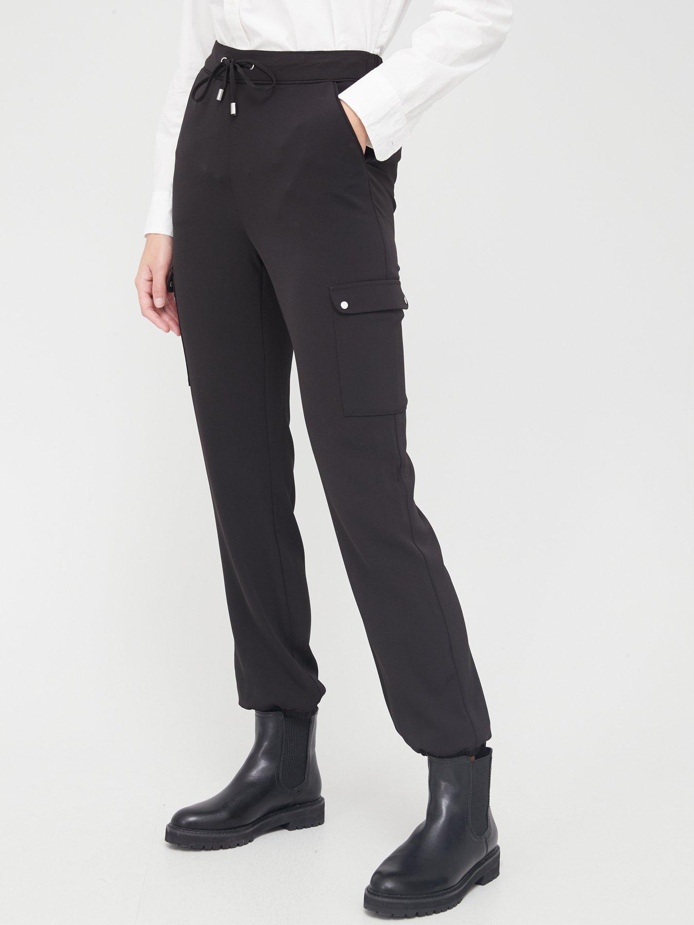 womens smart joggers uk