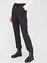  image of v-by-very-smart-utility-joggers-black