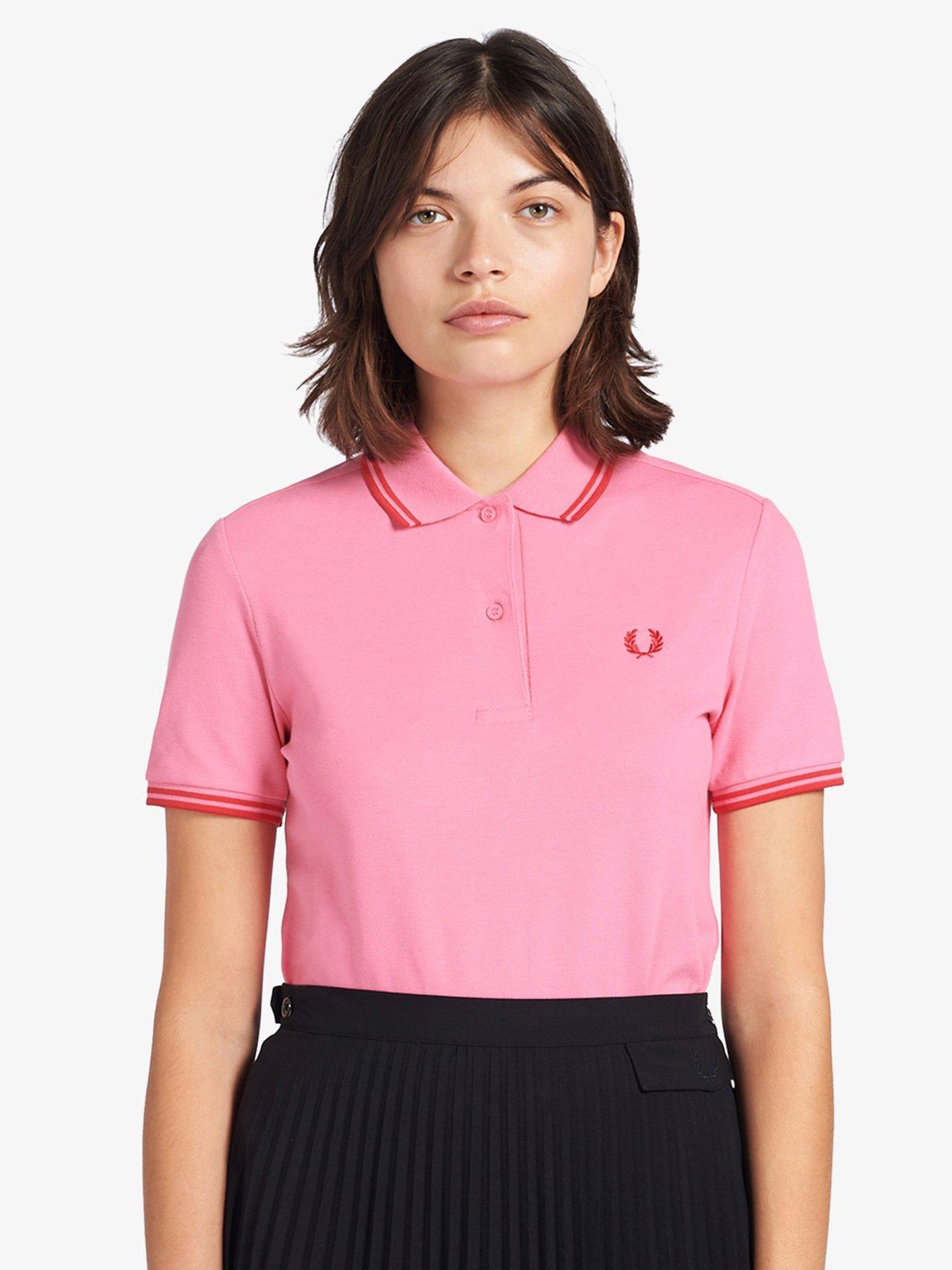 fred perry dress size 18