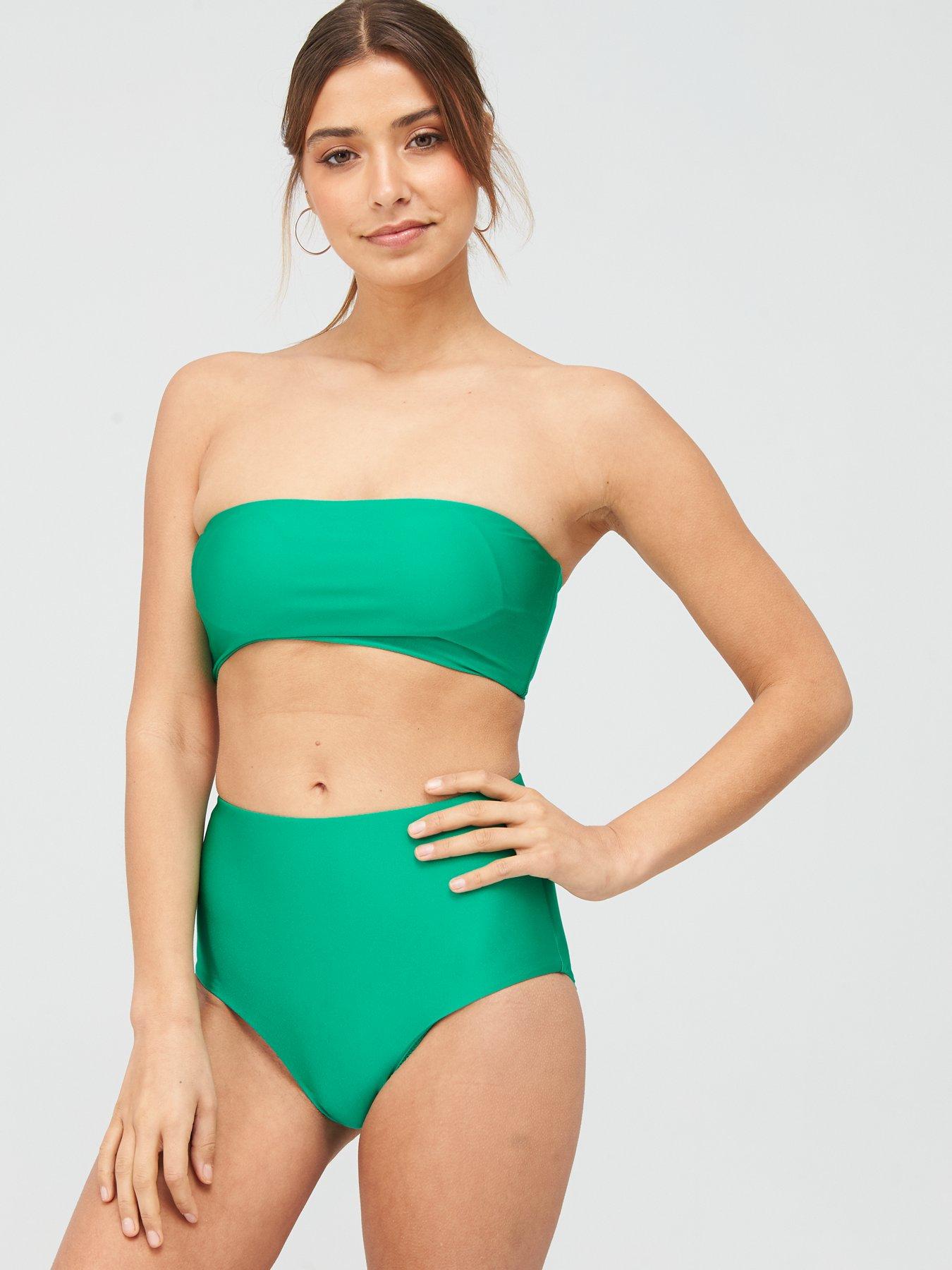 green bikini uk