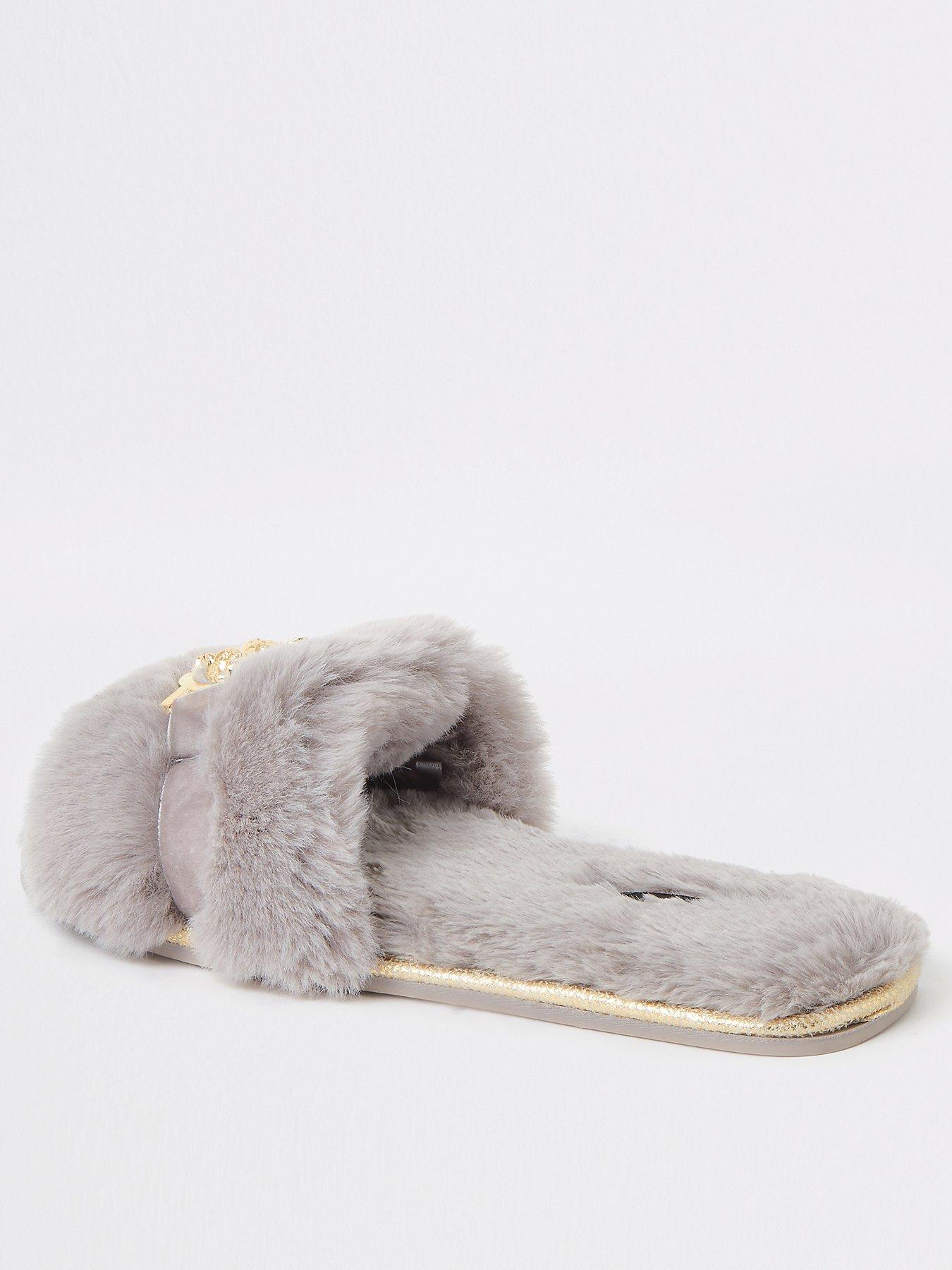flip flop slippers river island