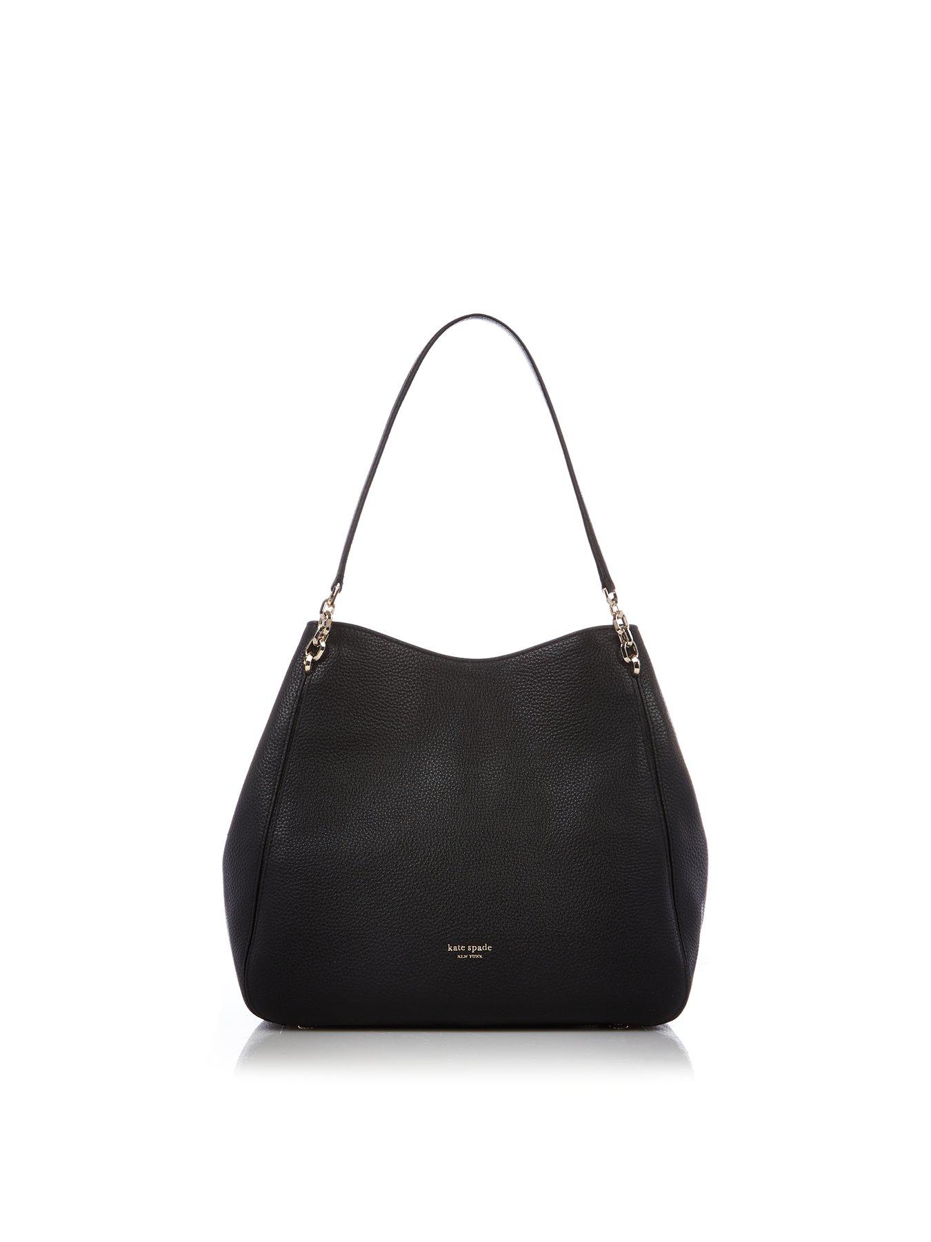 Kate Spade New York Hailey Shoulder Bag review