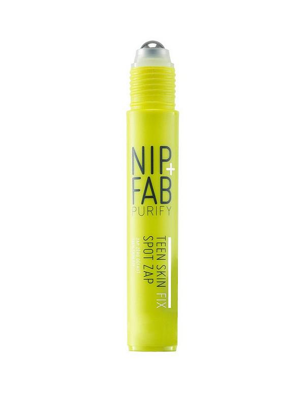 Image 1 of 5 of Nip + Fab Teen Skin Blemish Fix Spot Zap