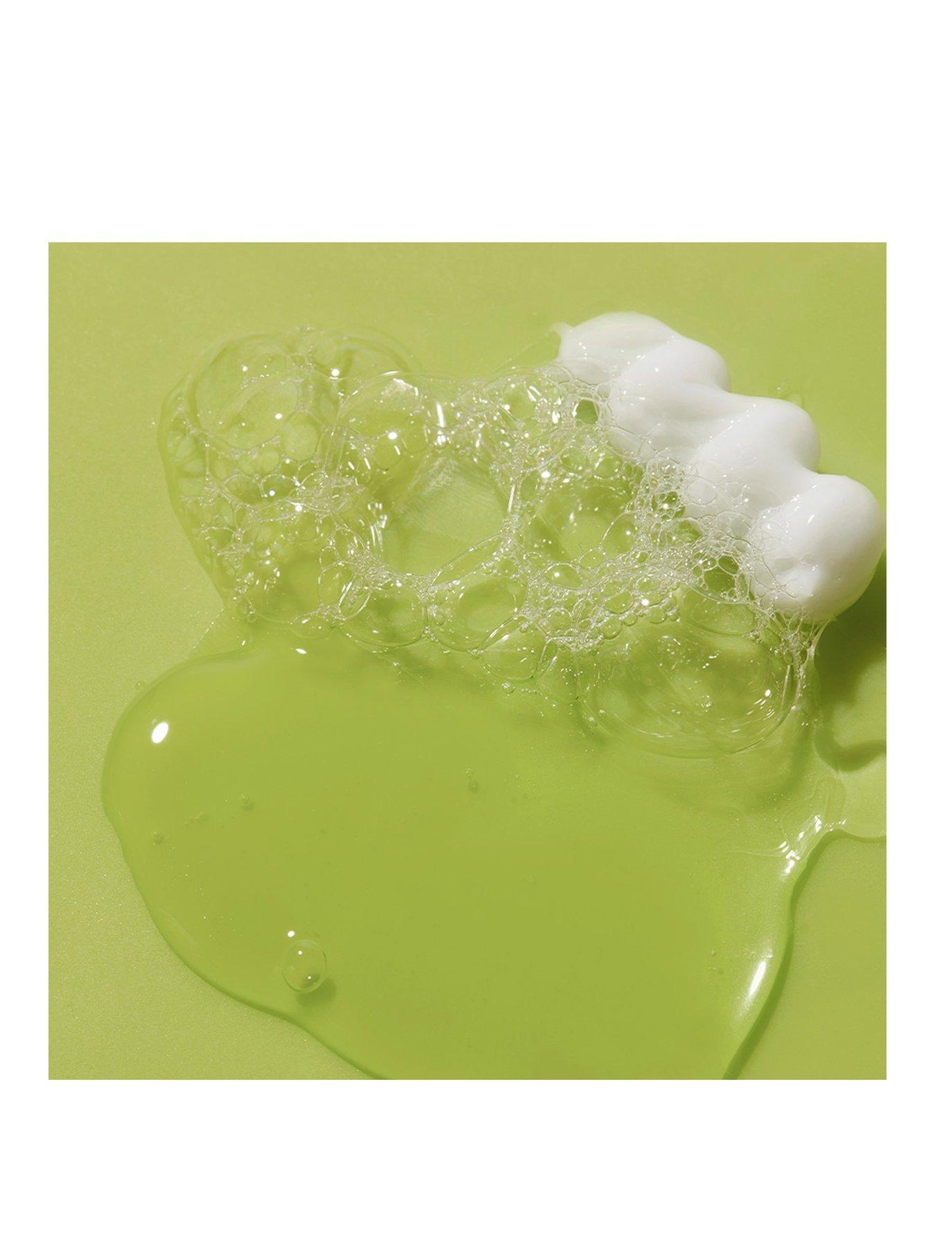 Image 2 of 6 of Nip + Fab Teen Skin Fix Pore Blaster Wash - Day -145ml