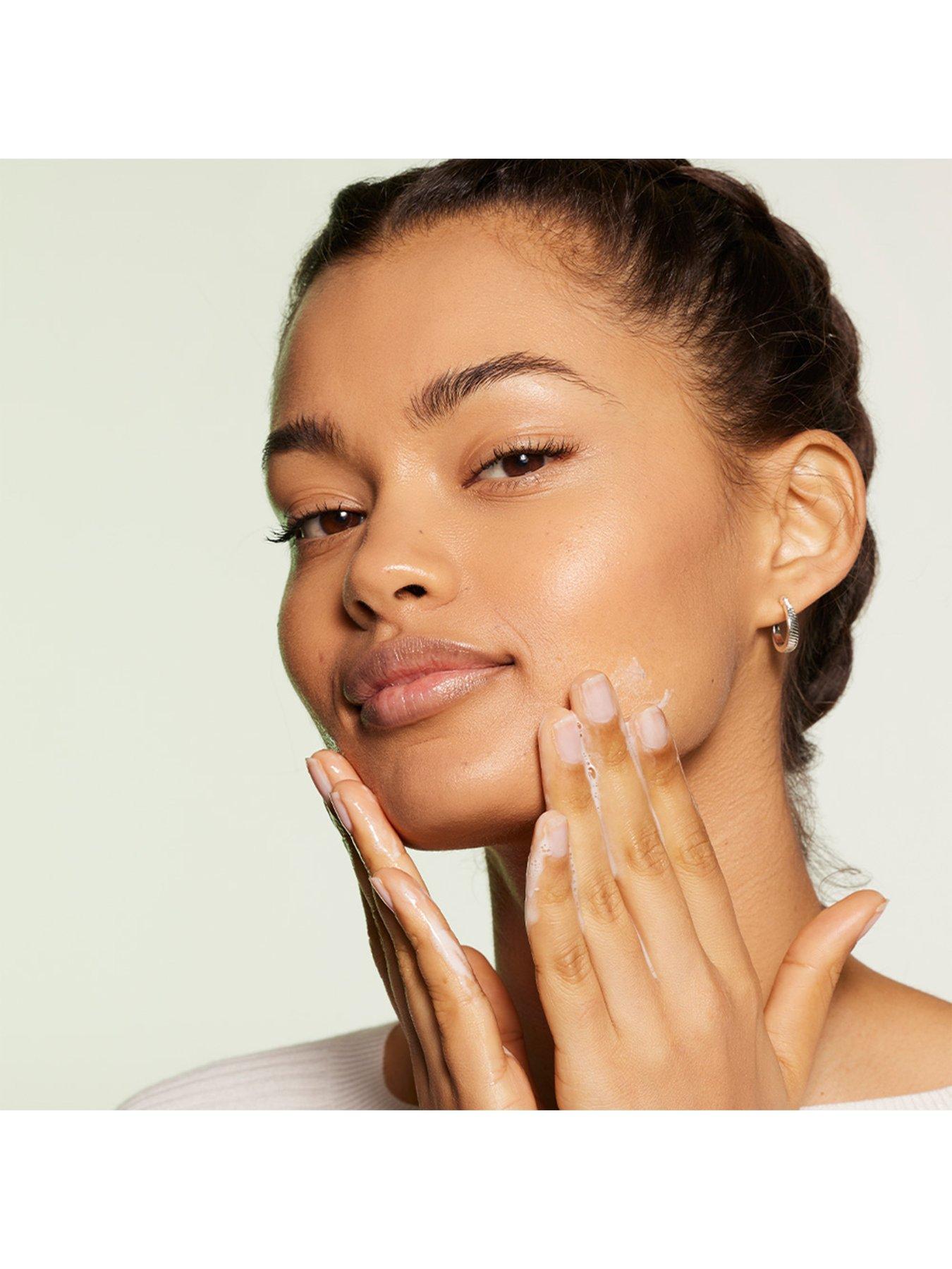 Image 4 of 6 of Nip + Fab Teen Skin Fix Pore Blaster Wash - Day -145ml