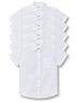 v-by-very-boys-5-pack-short-sleeve-school-shirts-whitefront