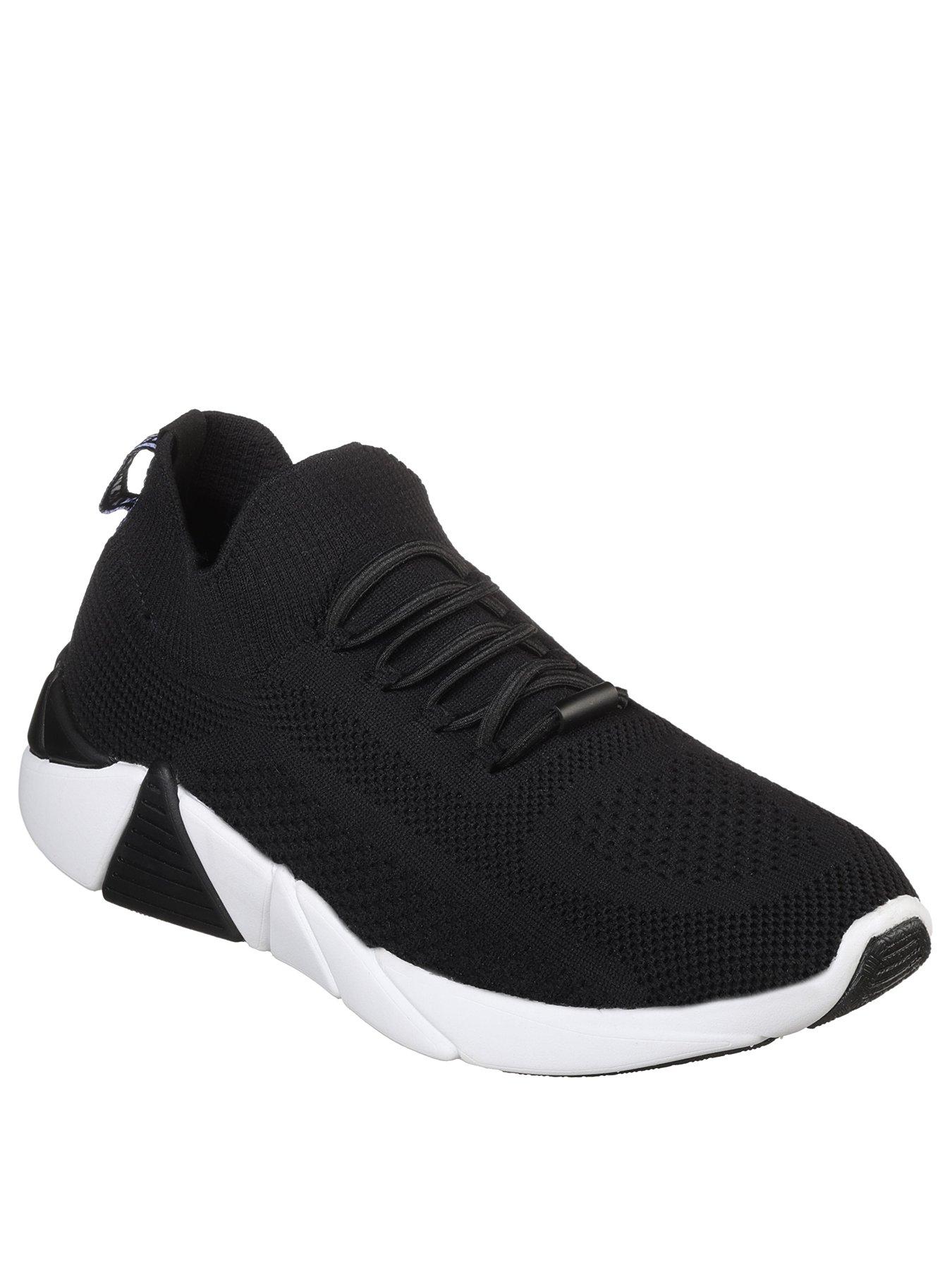 skechers mark nason black