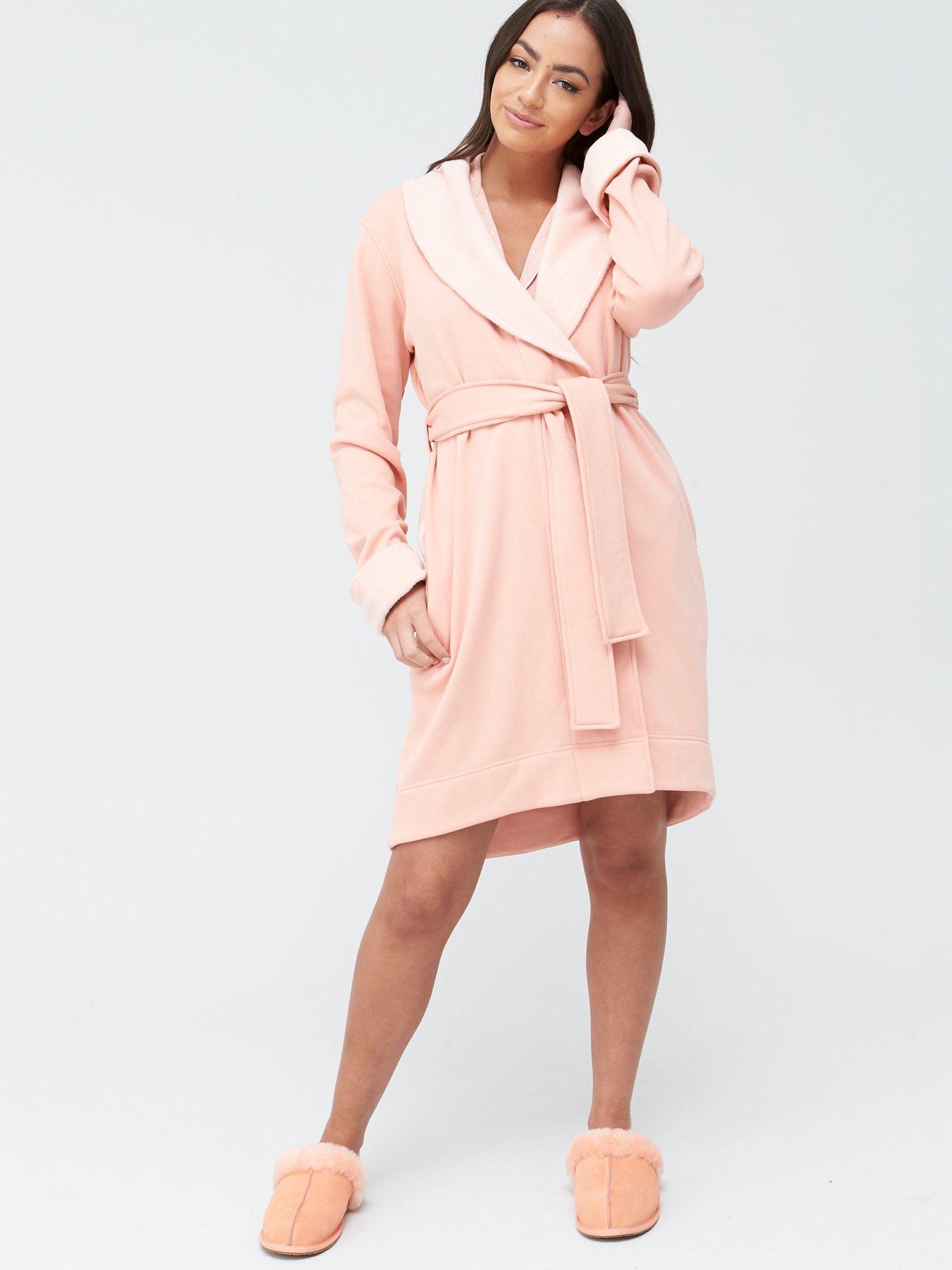 UGG Blanche Dressing Gown - LA Sunset 