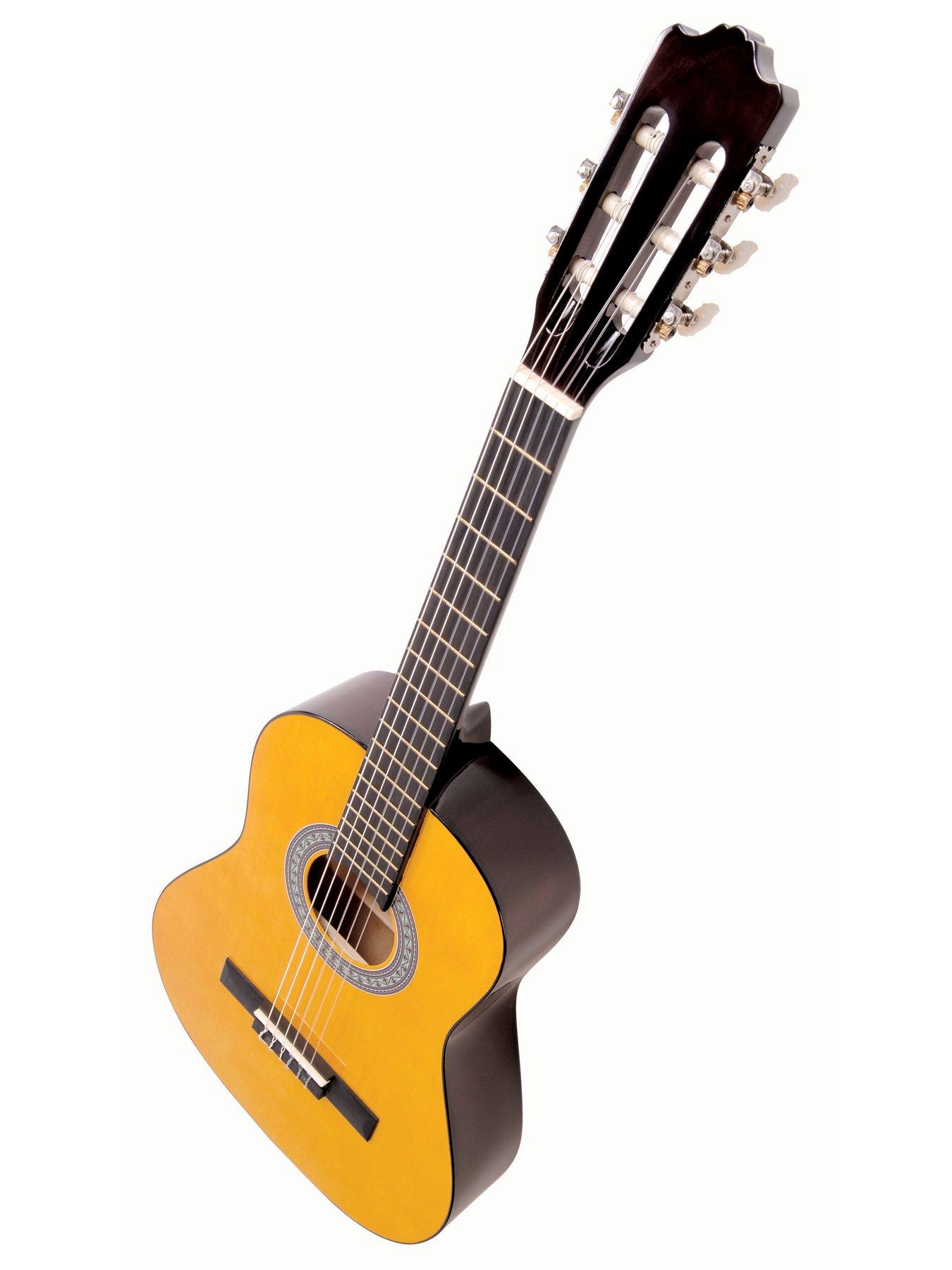Image 3 of 6 of Encore 4/4 Classic Guitar Outfit