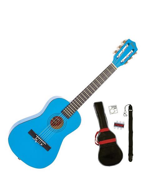 encore-junior-guitar-outfit-blue