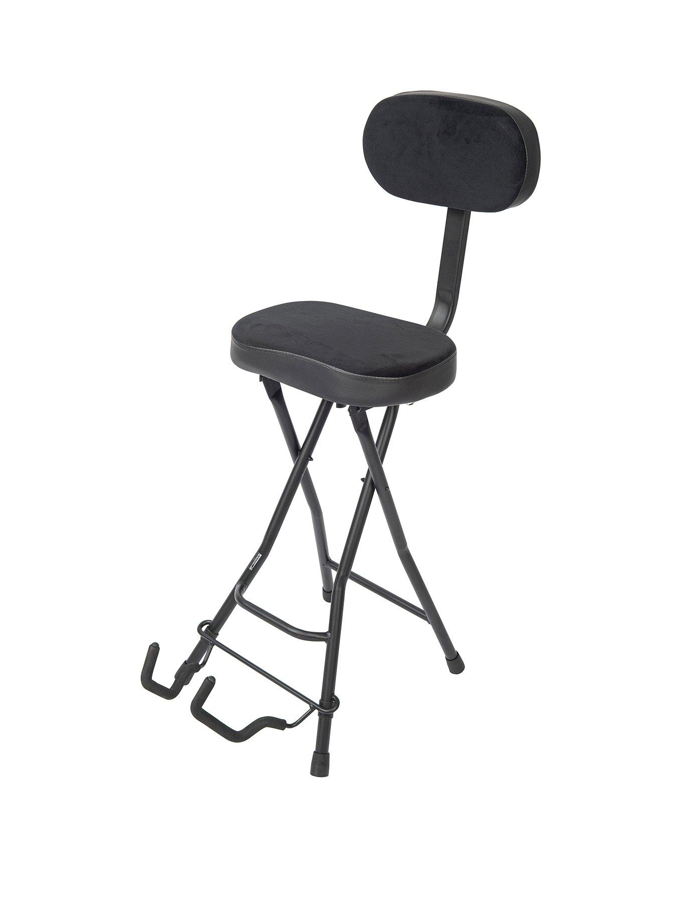 Kinsman Guitarist Dual Stool