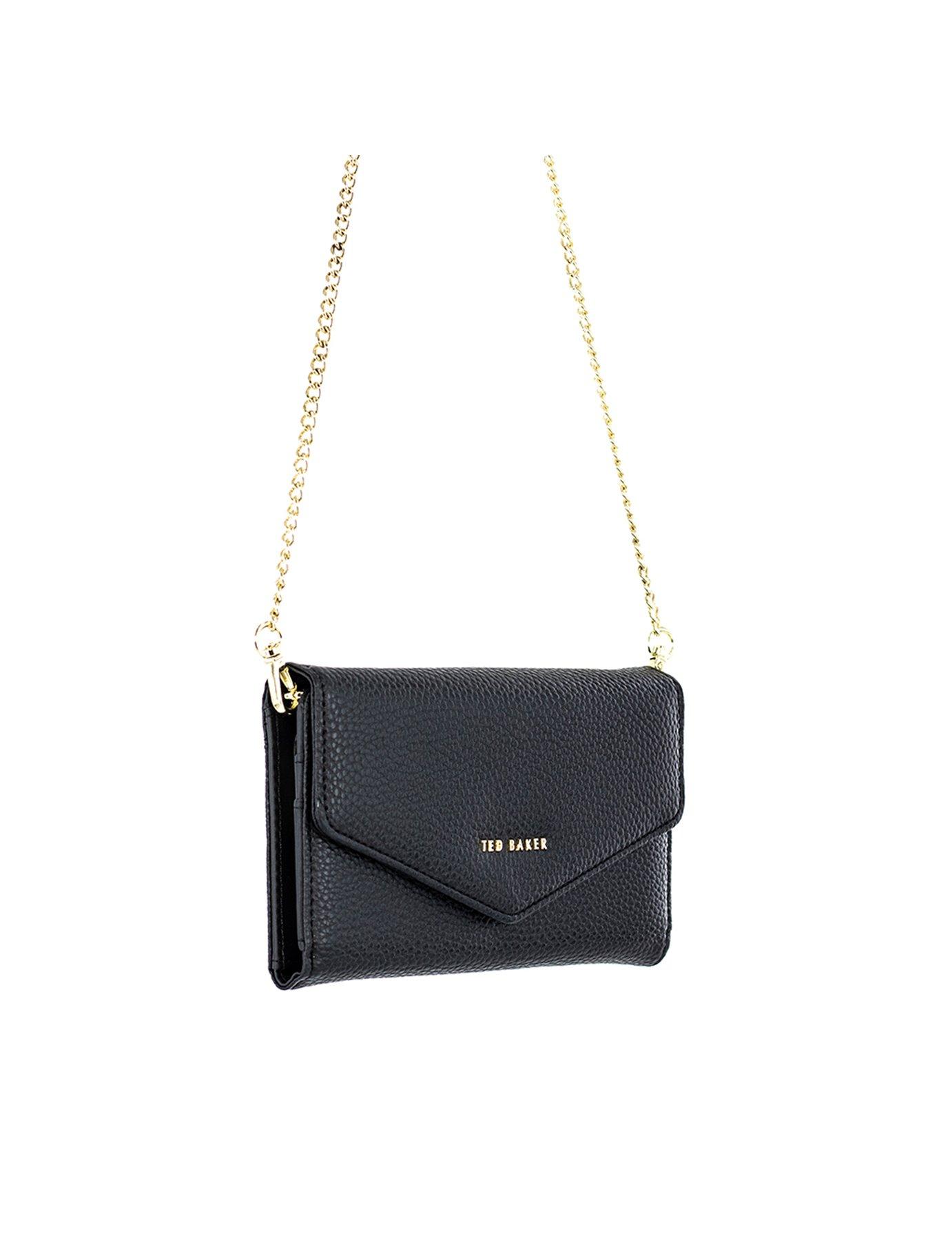 ted baker crossbody