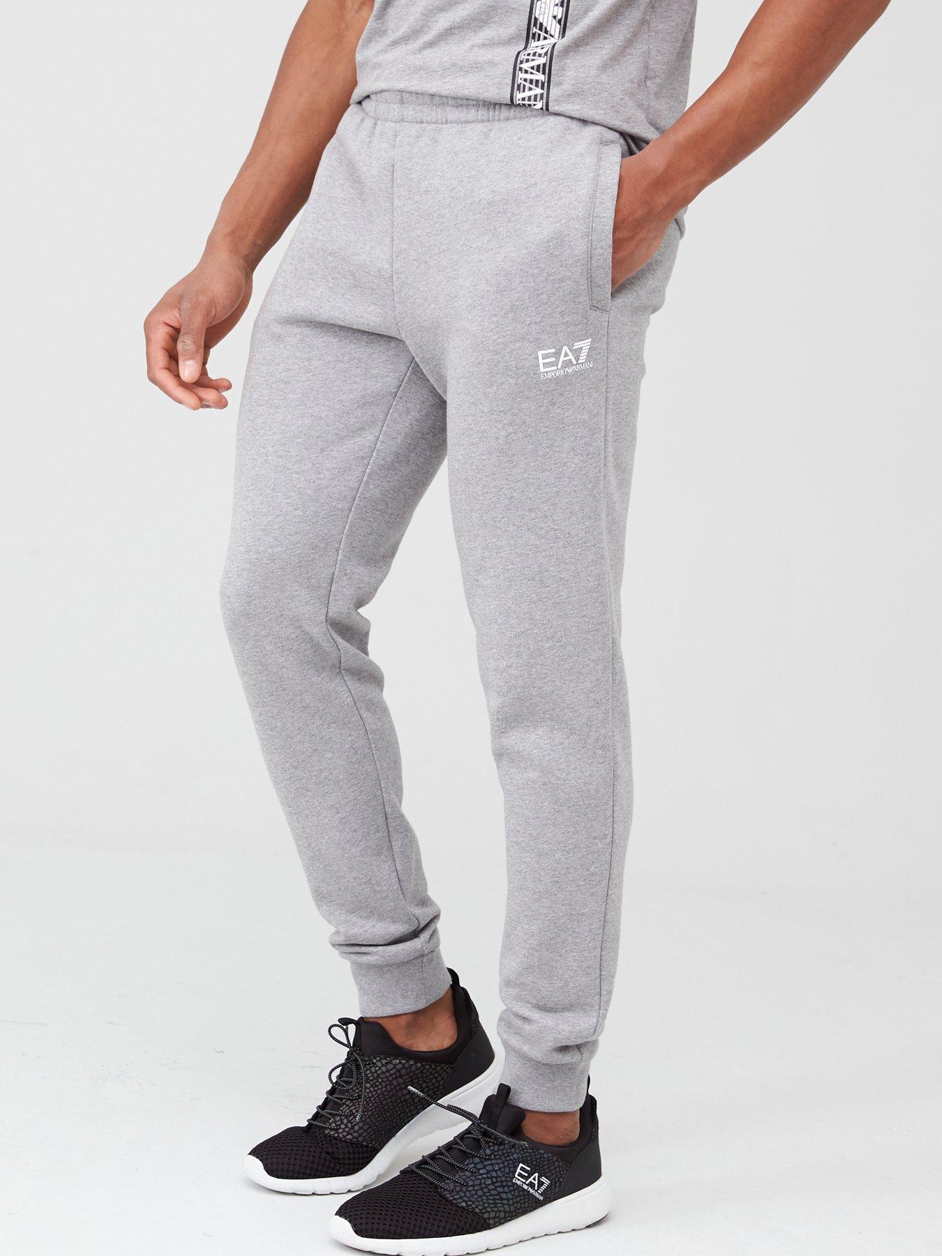 Ea7 Emporio Armani Core Trackpant review