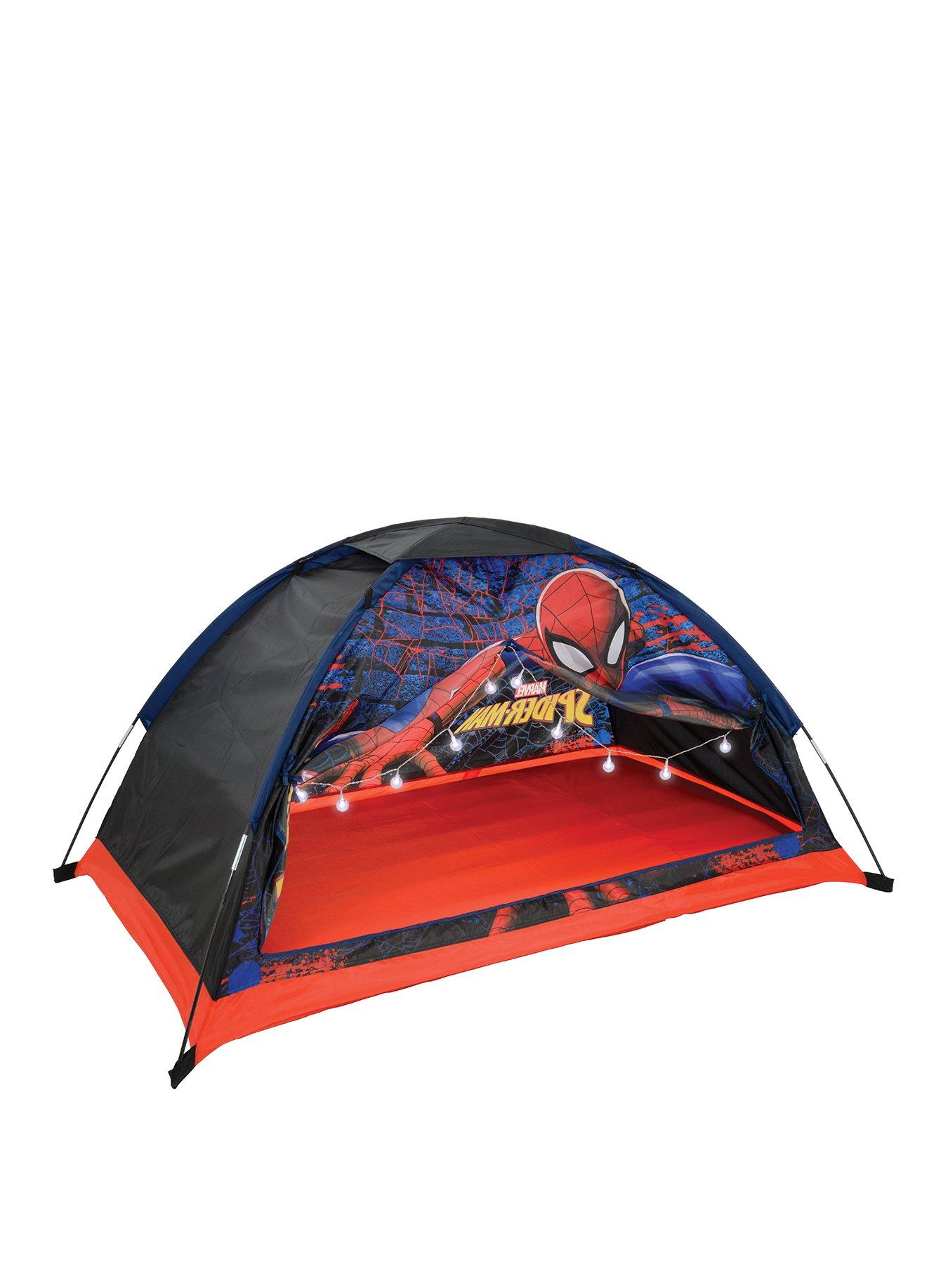 Spiderman Dream Den Very Co Uk