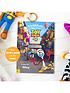  image of signature-gifts-personalised-toy-story-4-book