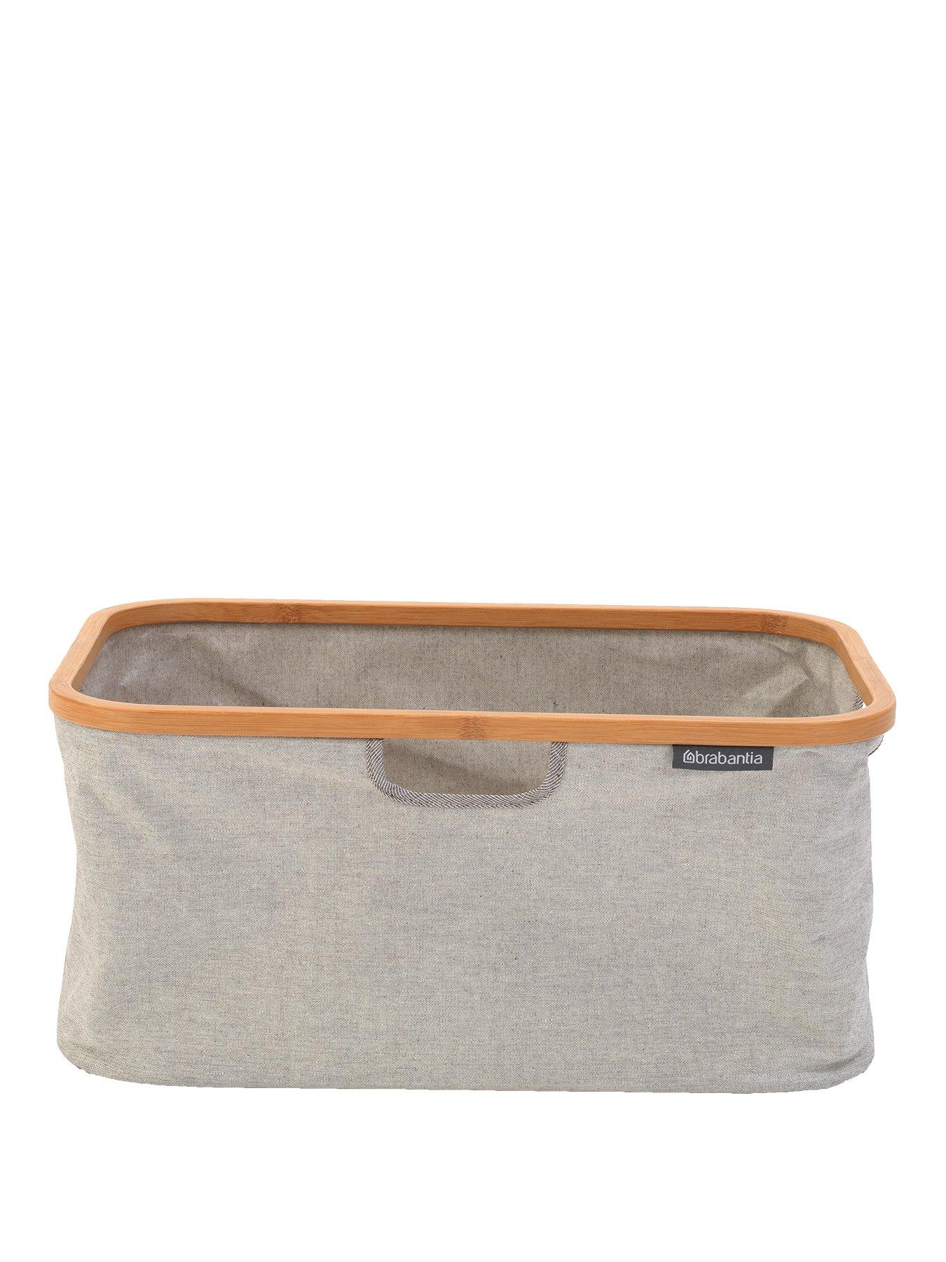 undefined 40-Litre Foldable Laundry Basket