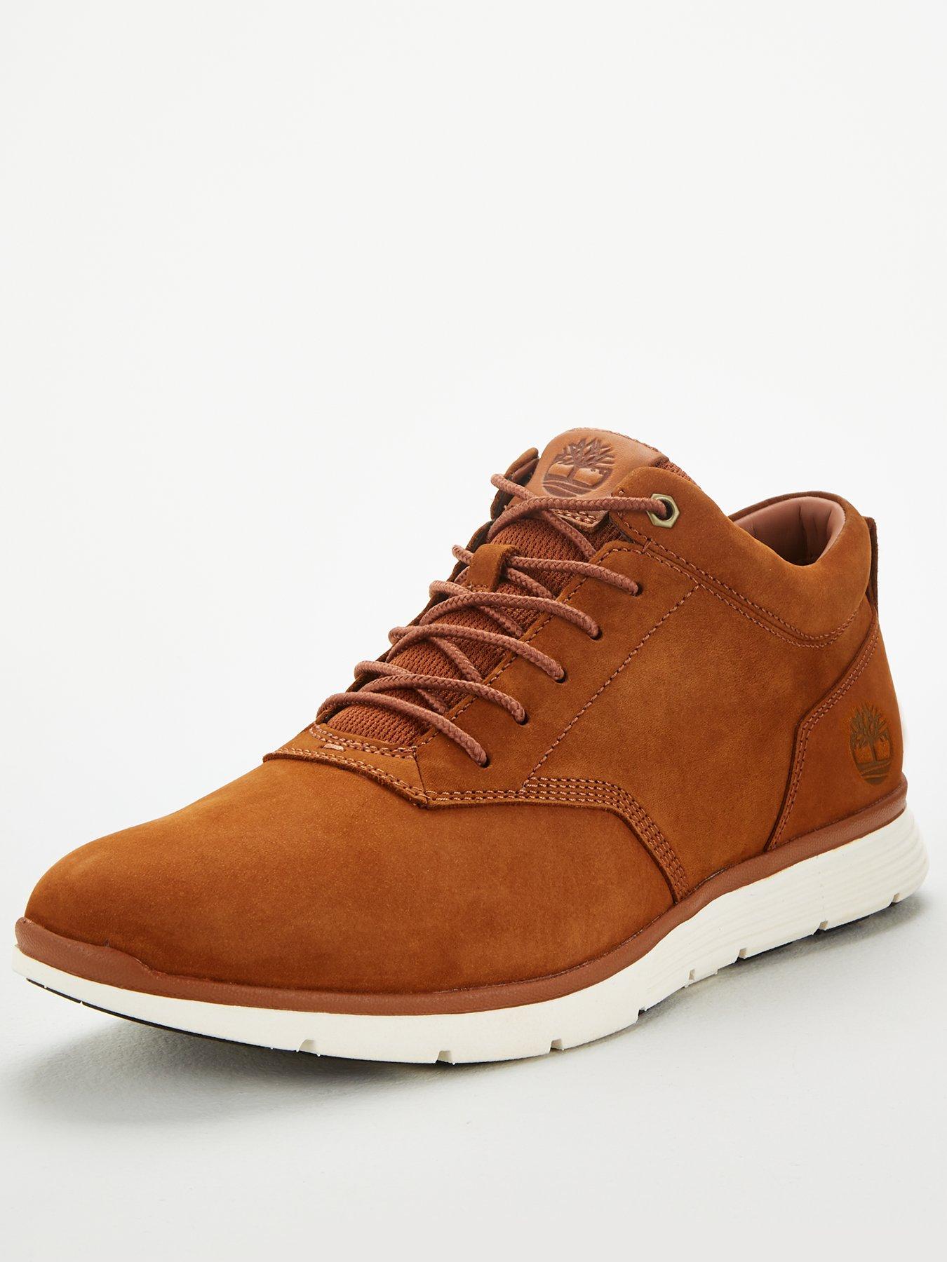 timberland killington half cab brown