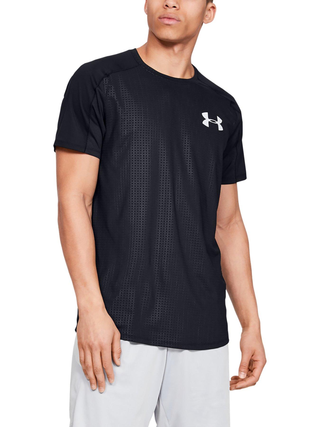 UNDER ARMOUR MK1 SS - Black | very.co.uk