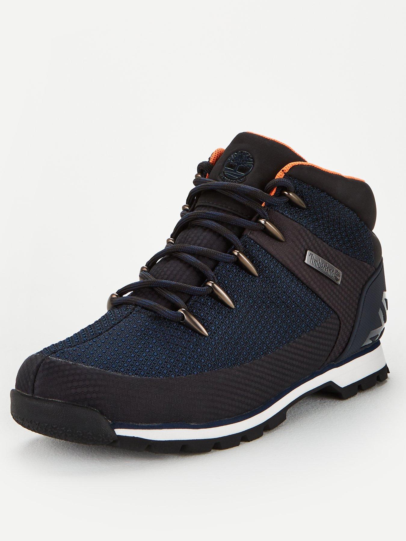 timberland euro sprint navy