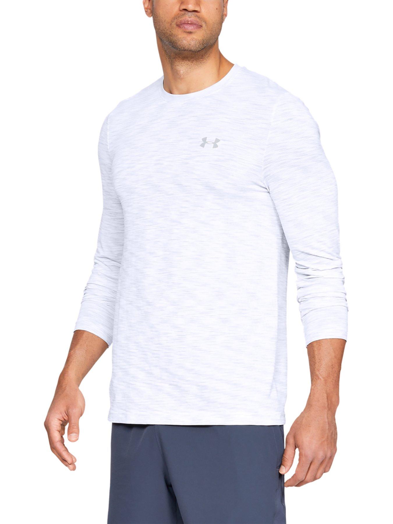 under armour vanish seamless t shirt