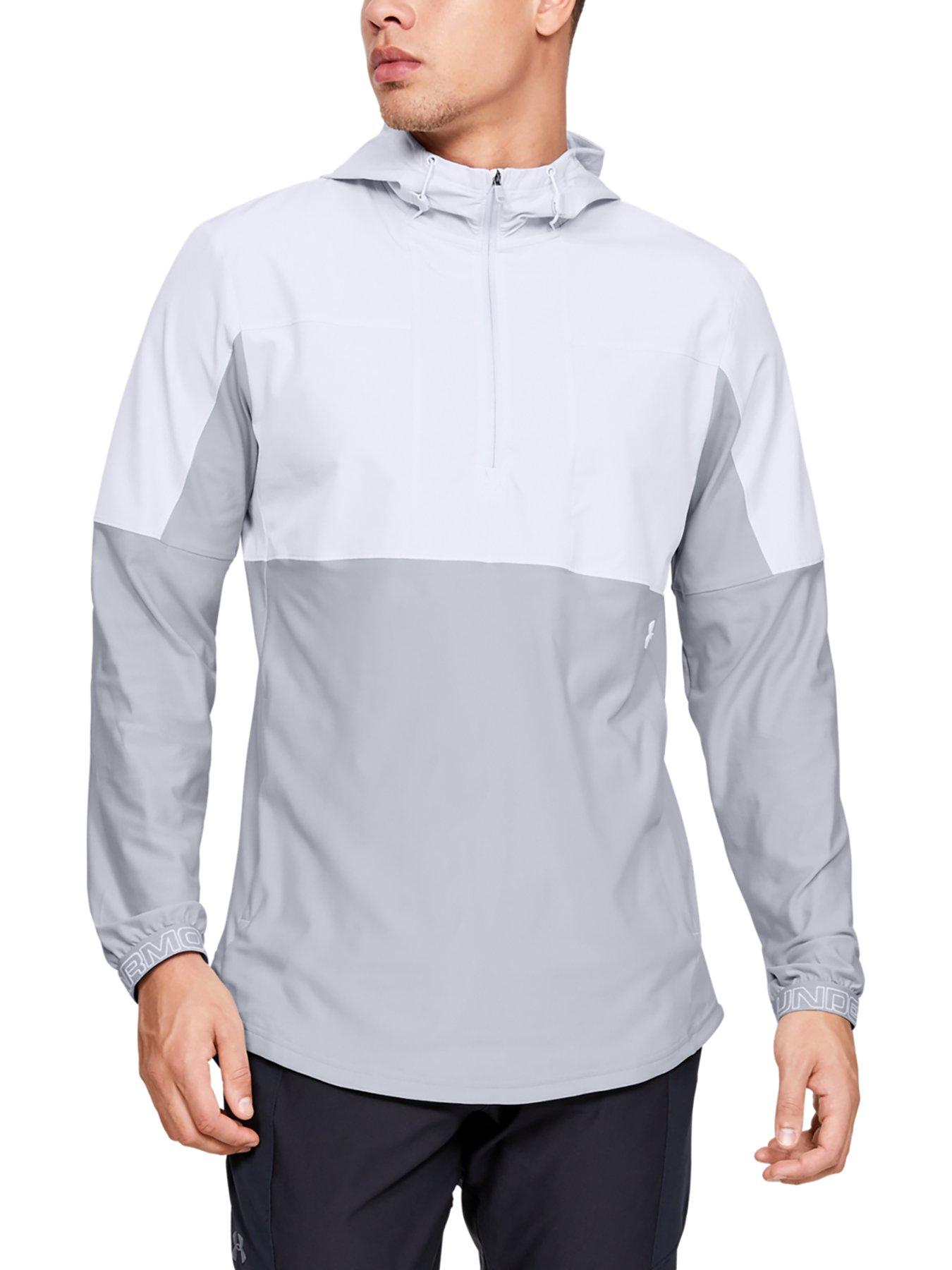 under armour vanish jacket