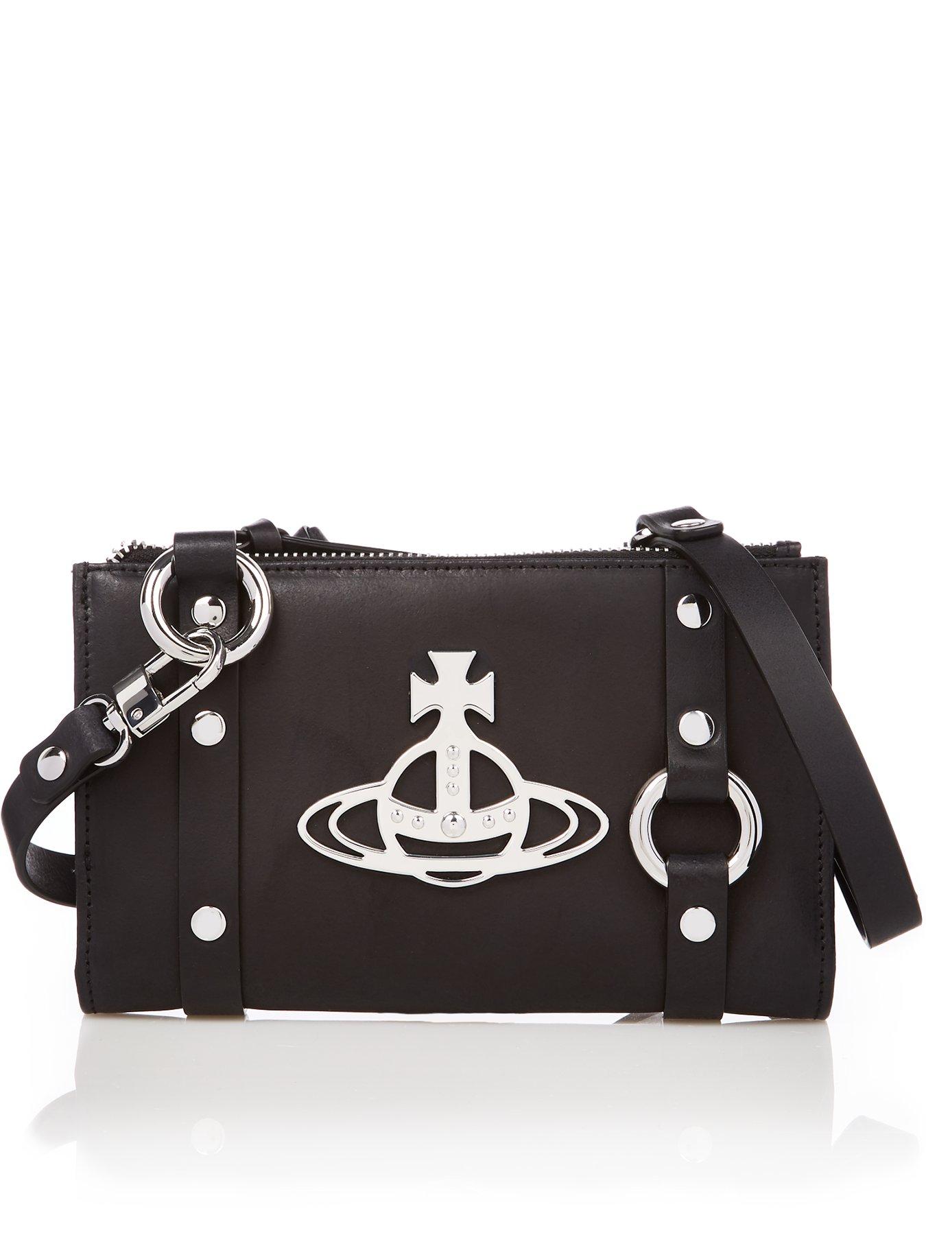 cross bum bag