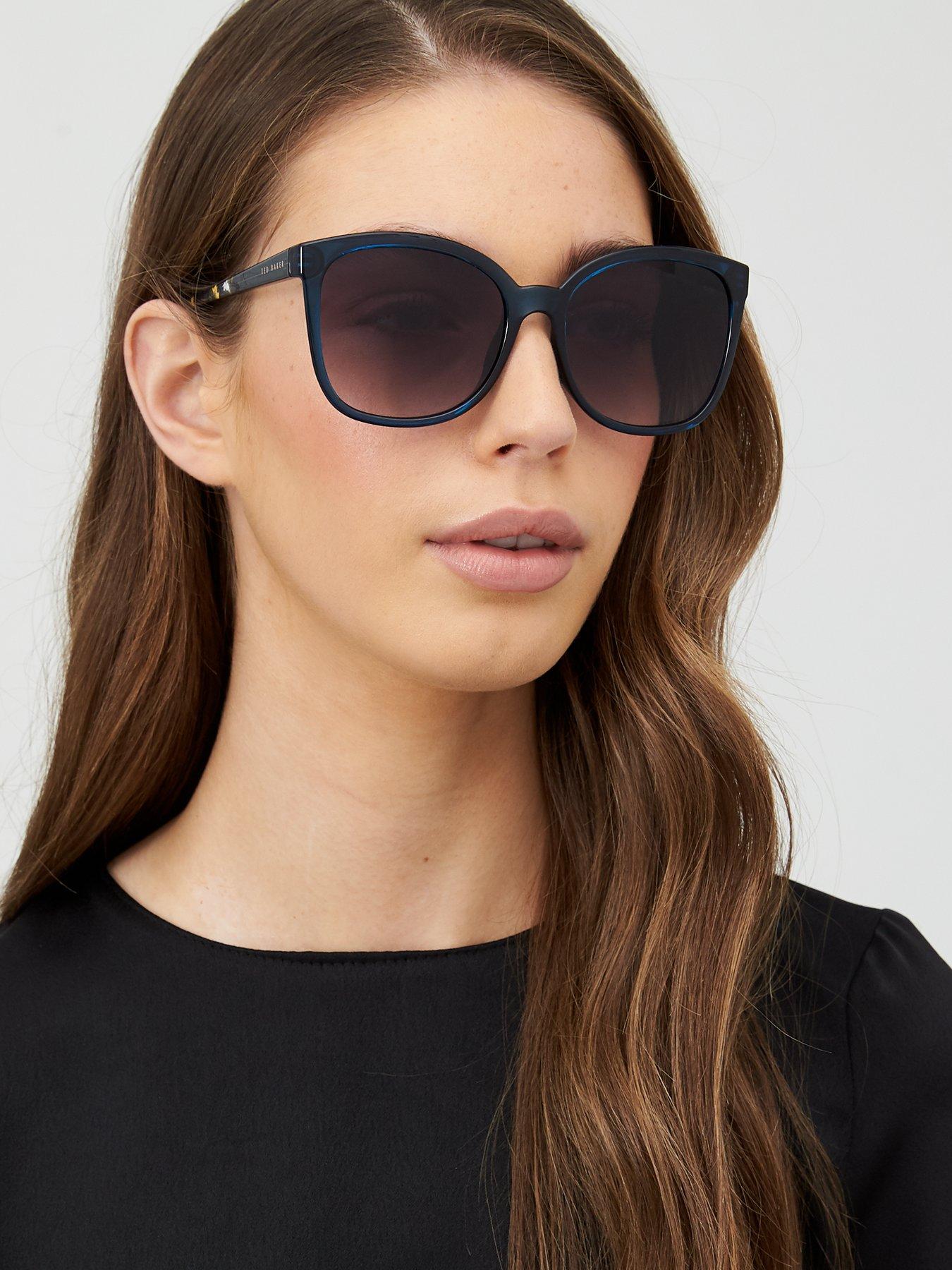 oversized sunglasses uk