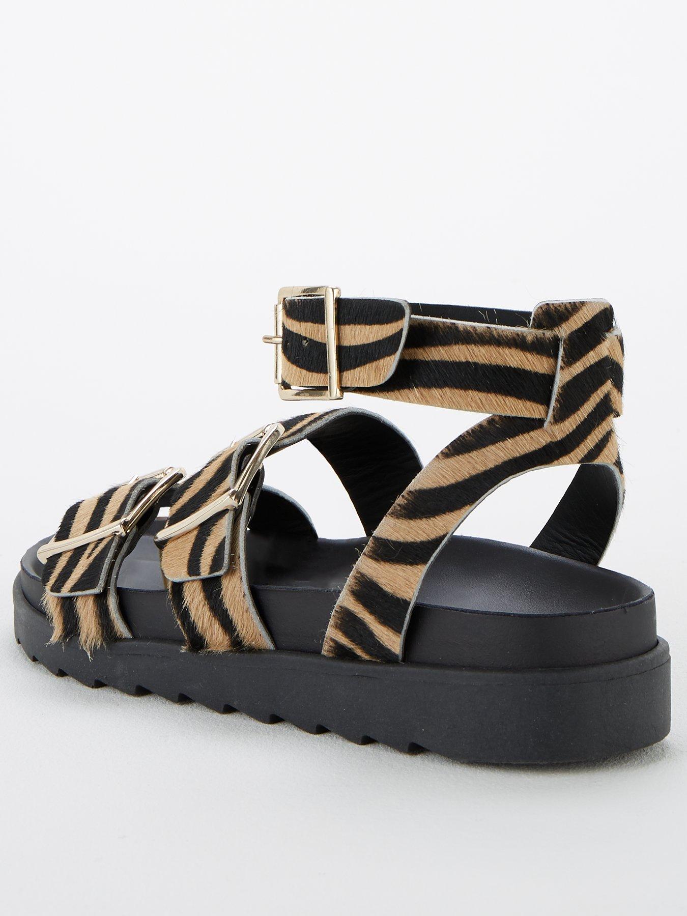 office stingray sandals