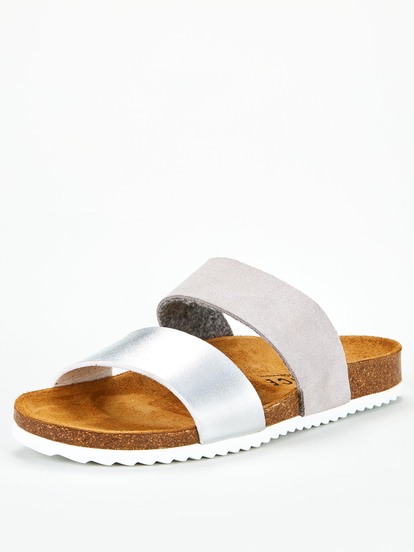office oslo sandals