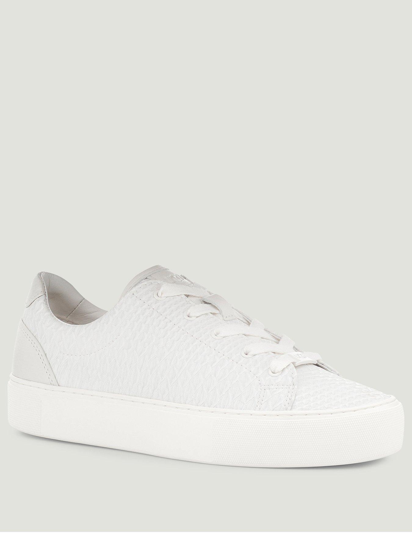 ugg zilo sneaker