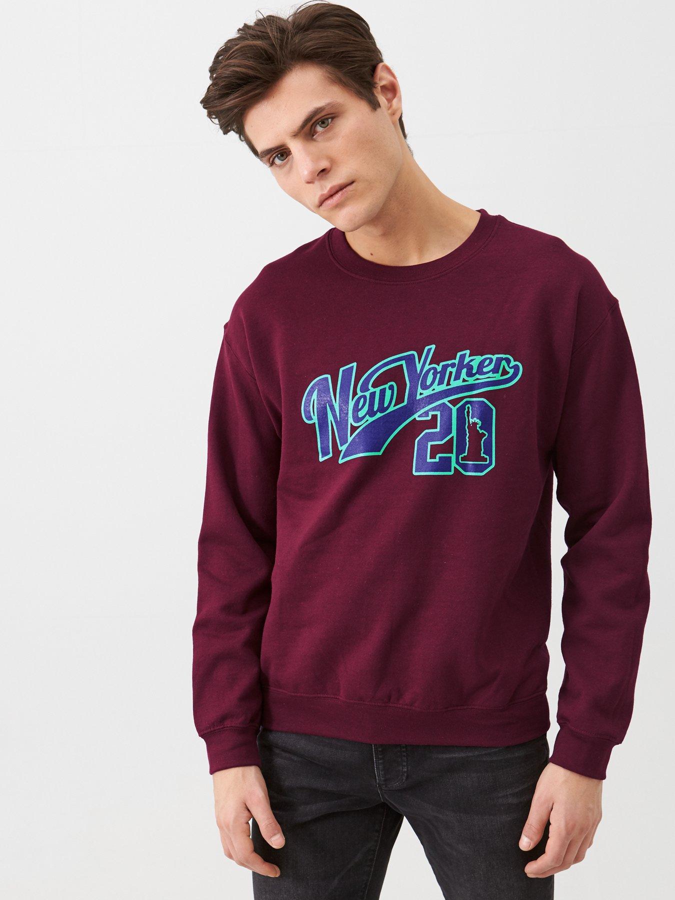 new yorker clothes uk