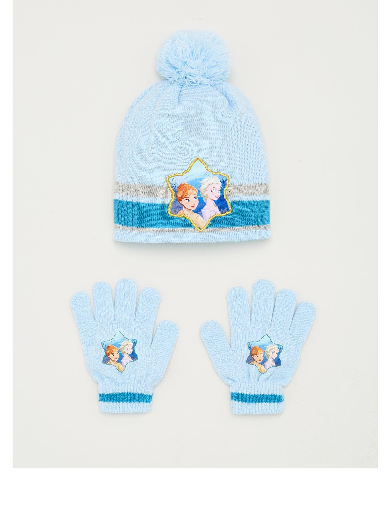 disney frozen hat
