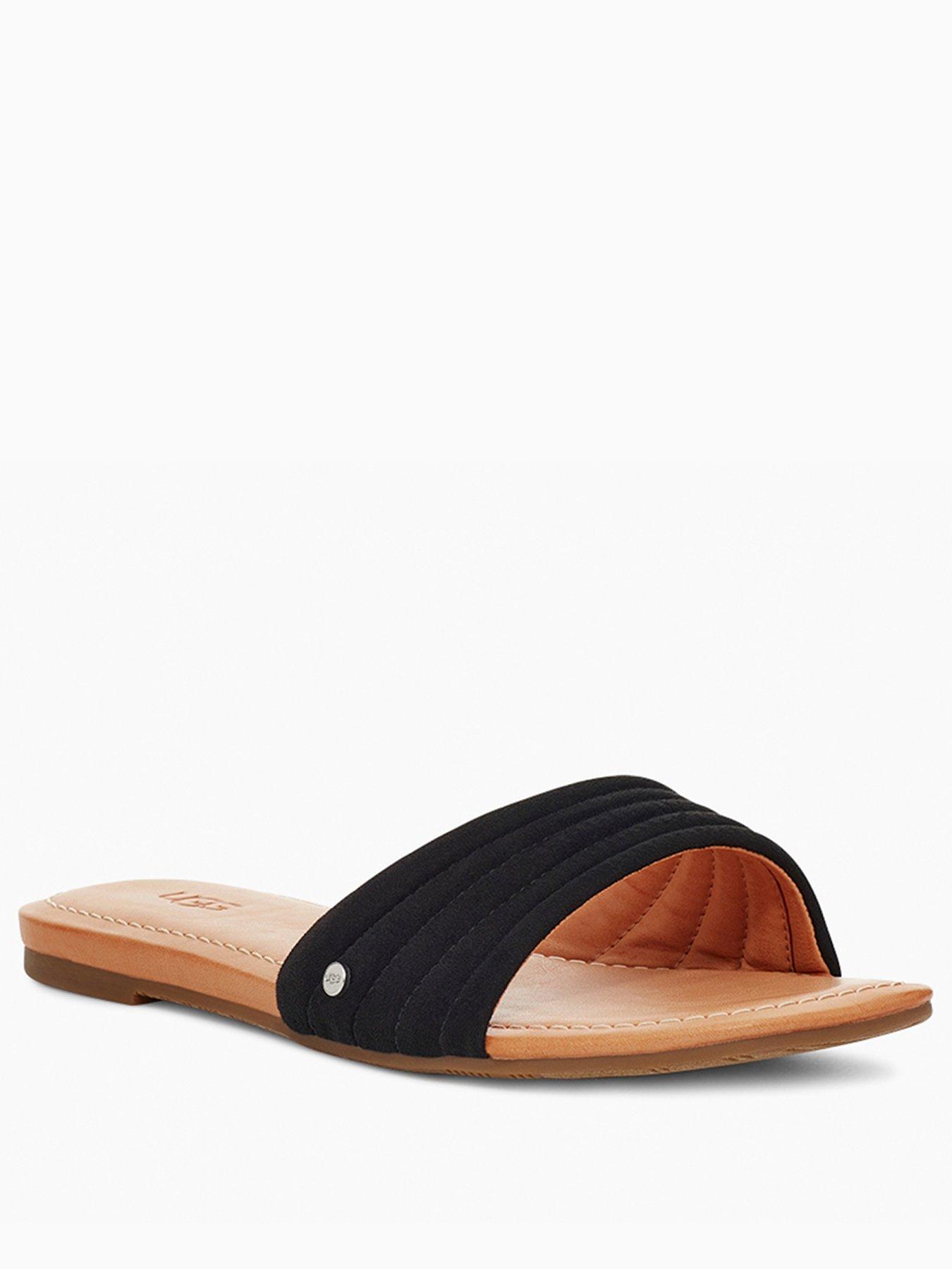 uggs flip flops on sale