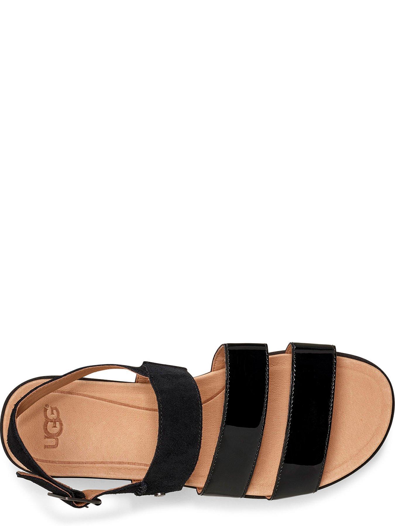 ugg braelynn sandal