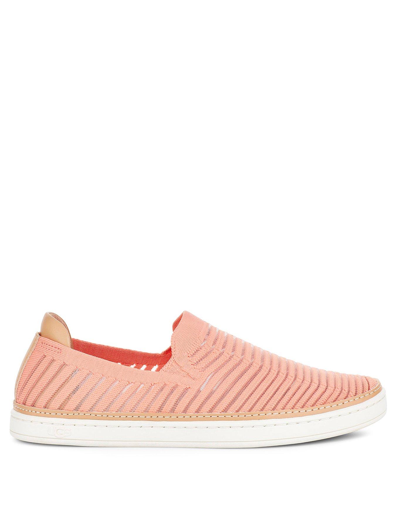 ugg plimsolls