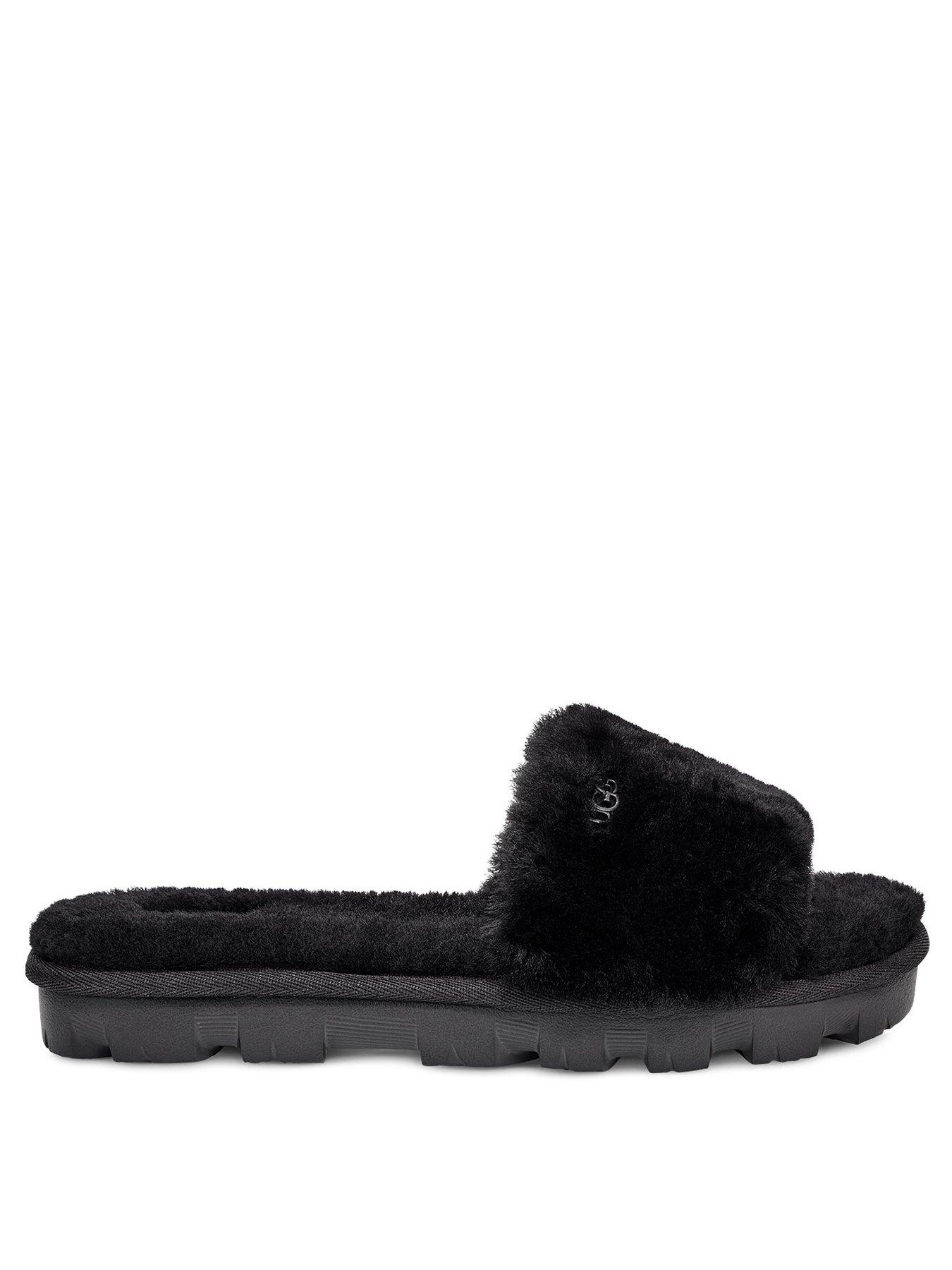 ugg cozette slippers