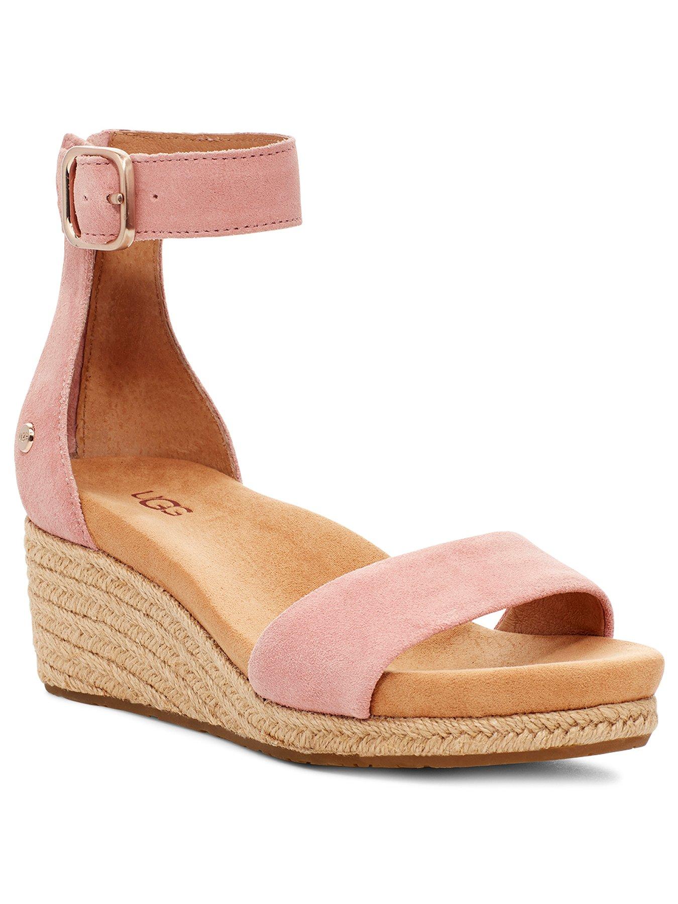 ugg zoe sandal