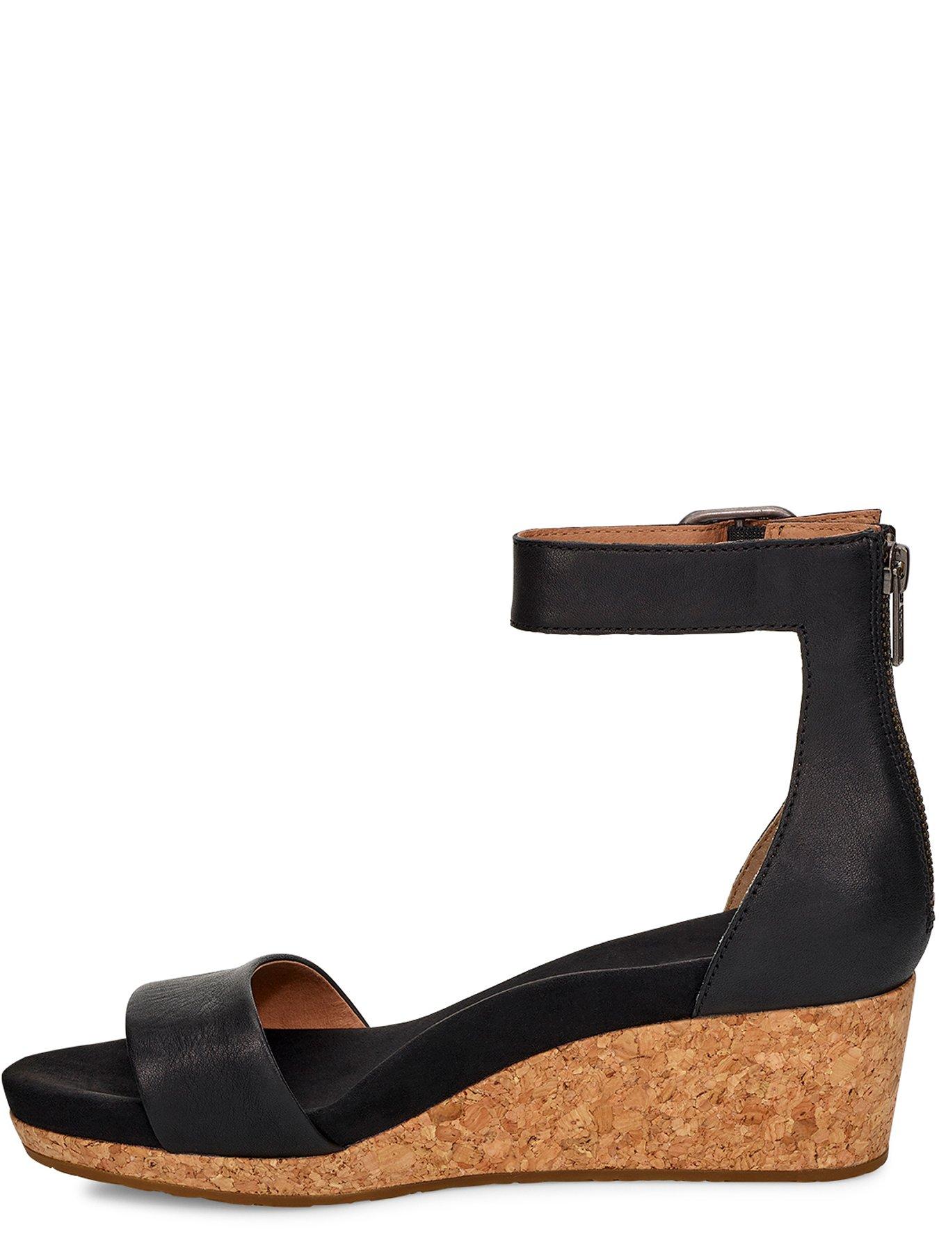 ugg zoe wedge uk
