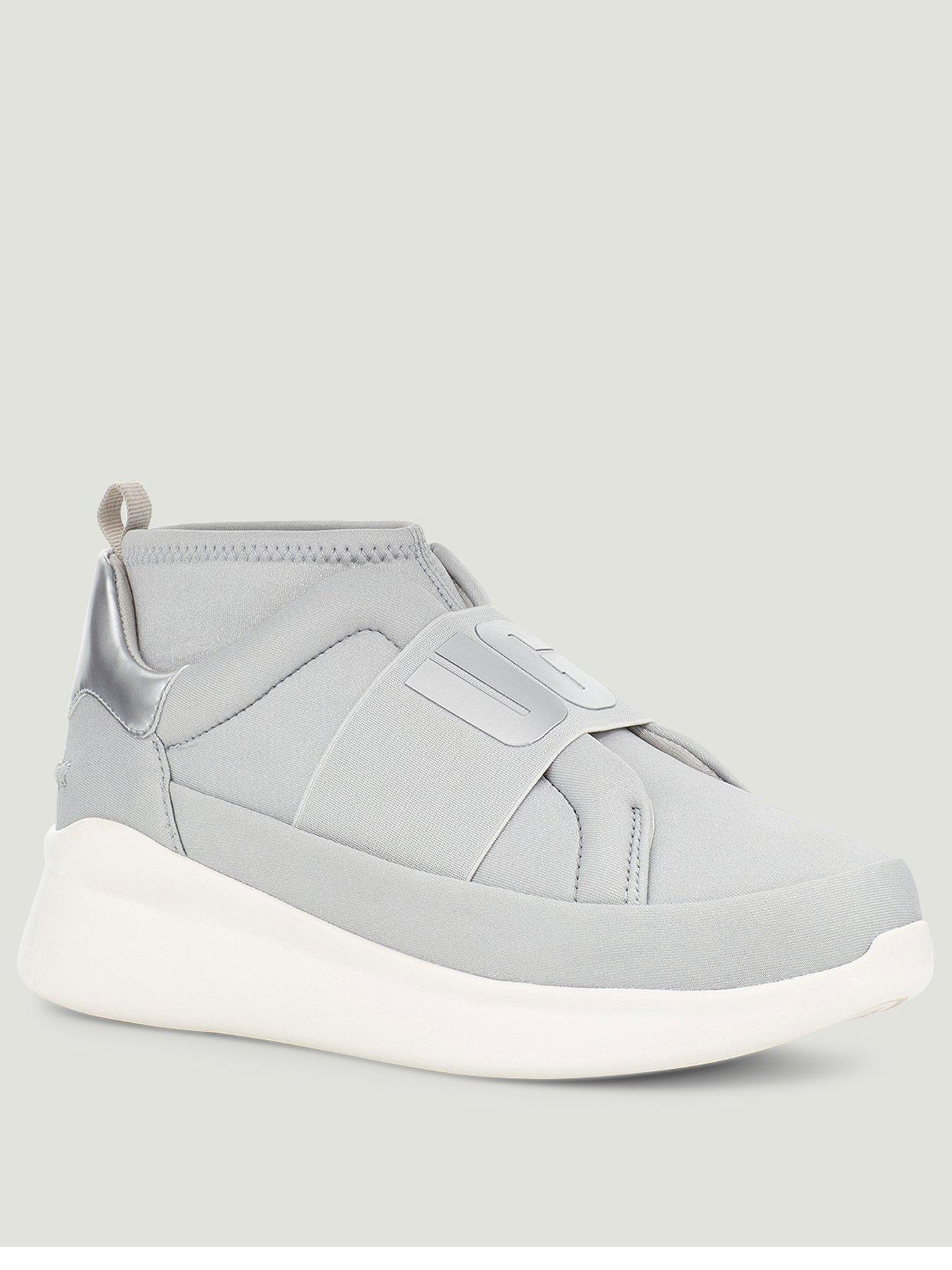 ugg neutra trainers