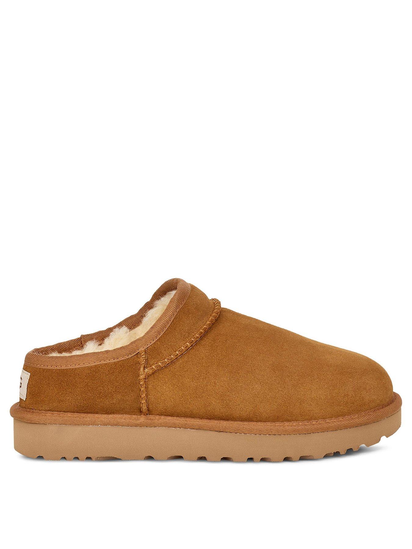 ugg classic slipper