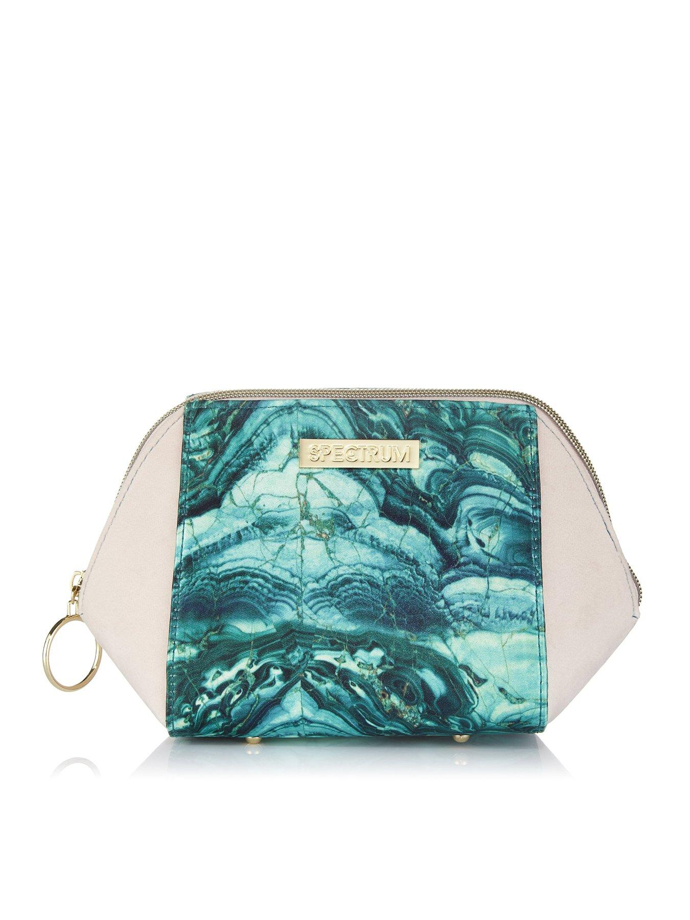 Spectrum Small Malachite Bag review