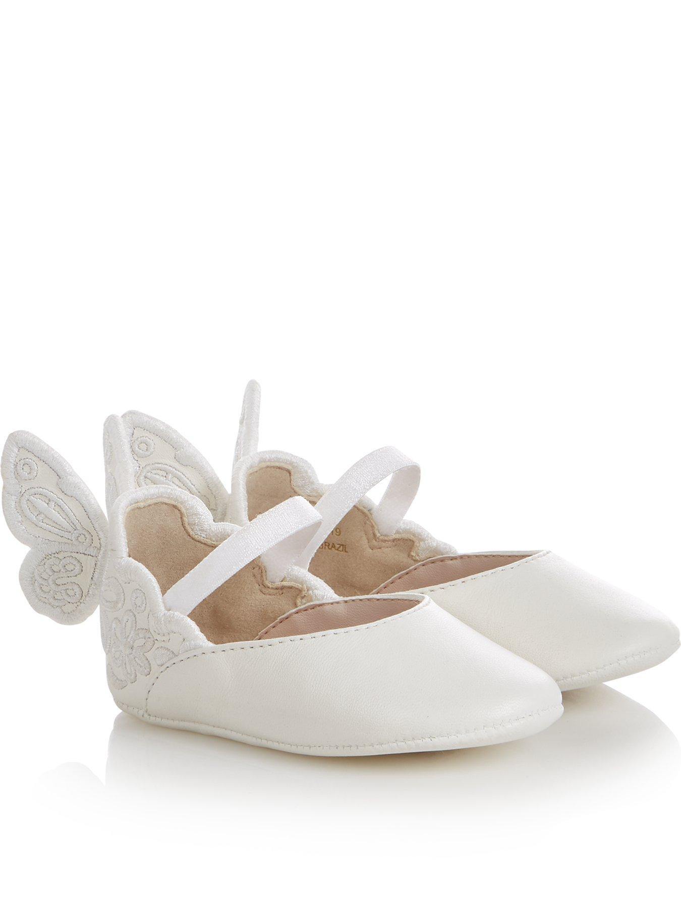 baby girl sophia webster shoes